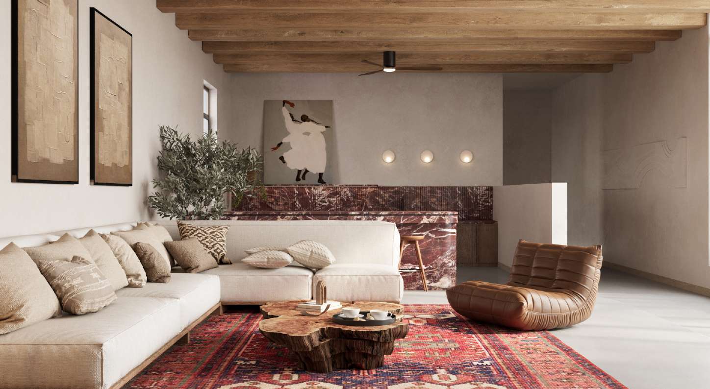 Al Thawadi Residence gallery image