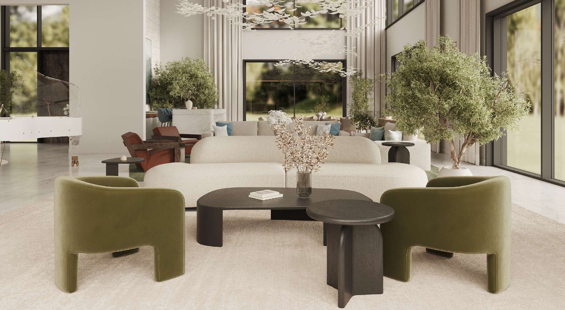 Private Residence 003 by Studio Echelle