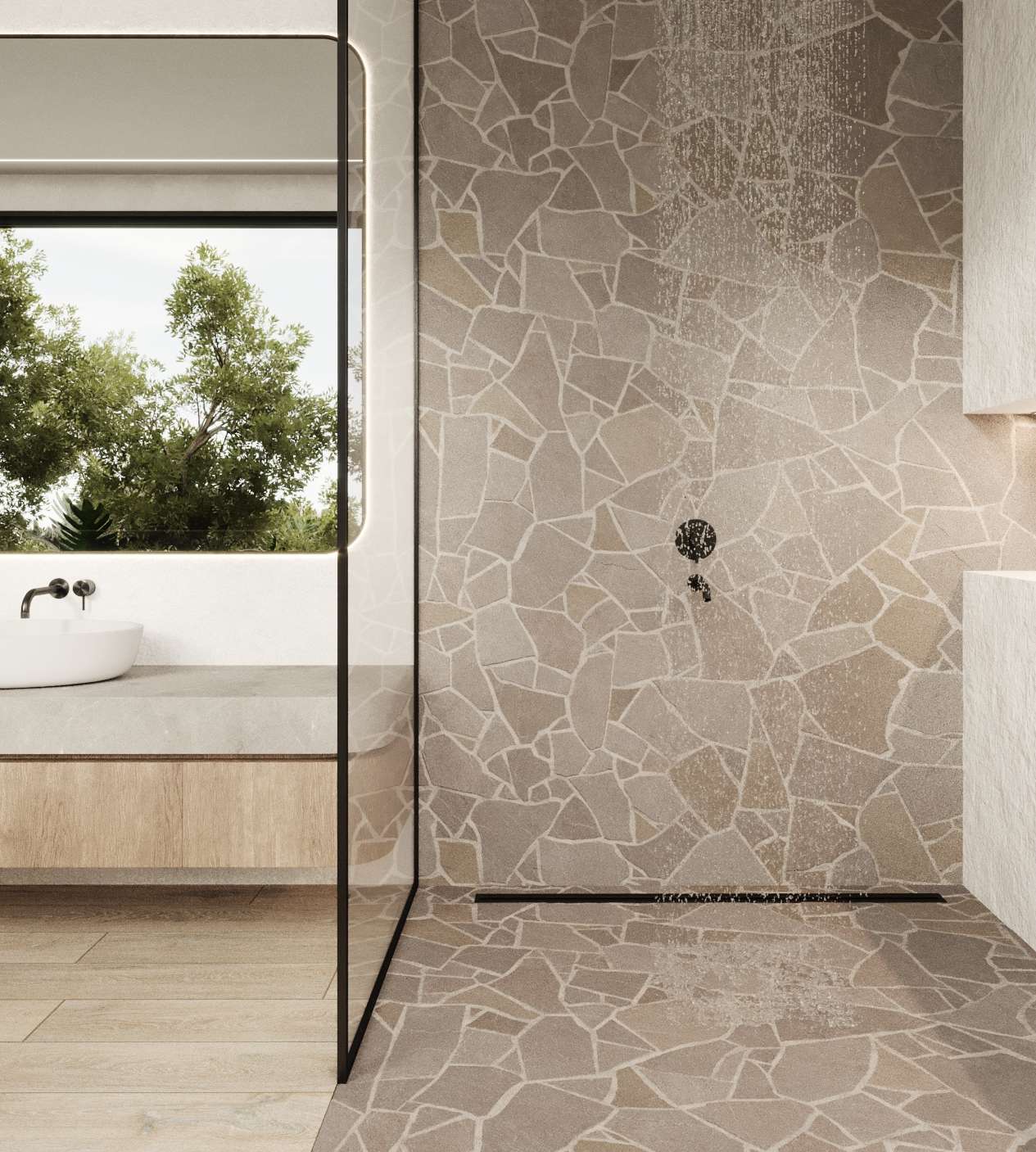 Al Kuwari Residence gallery image