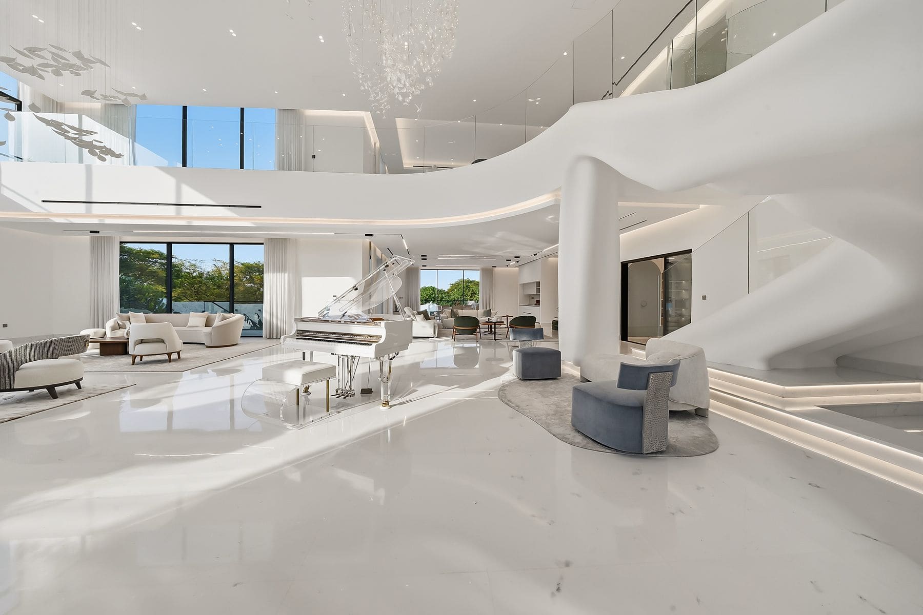 Private Residence 003 by Studio Echelle