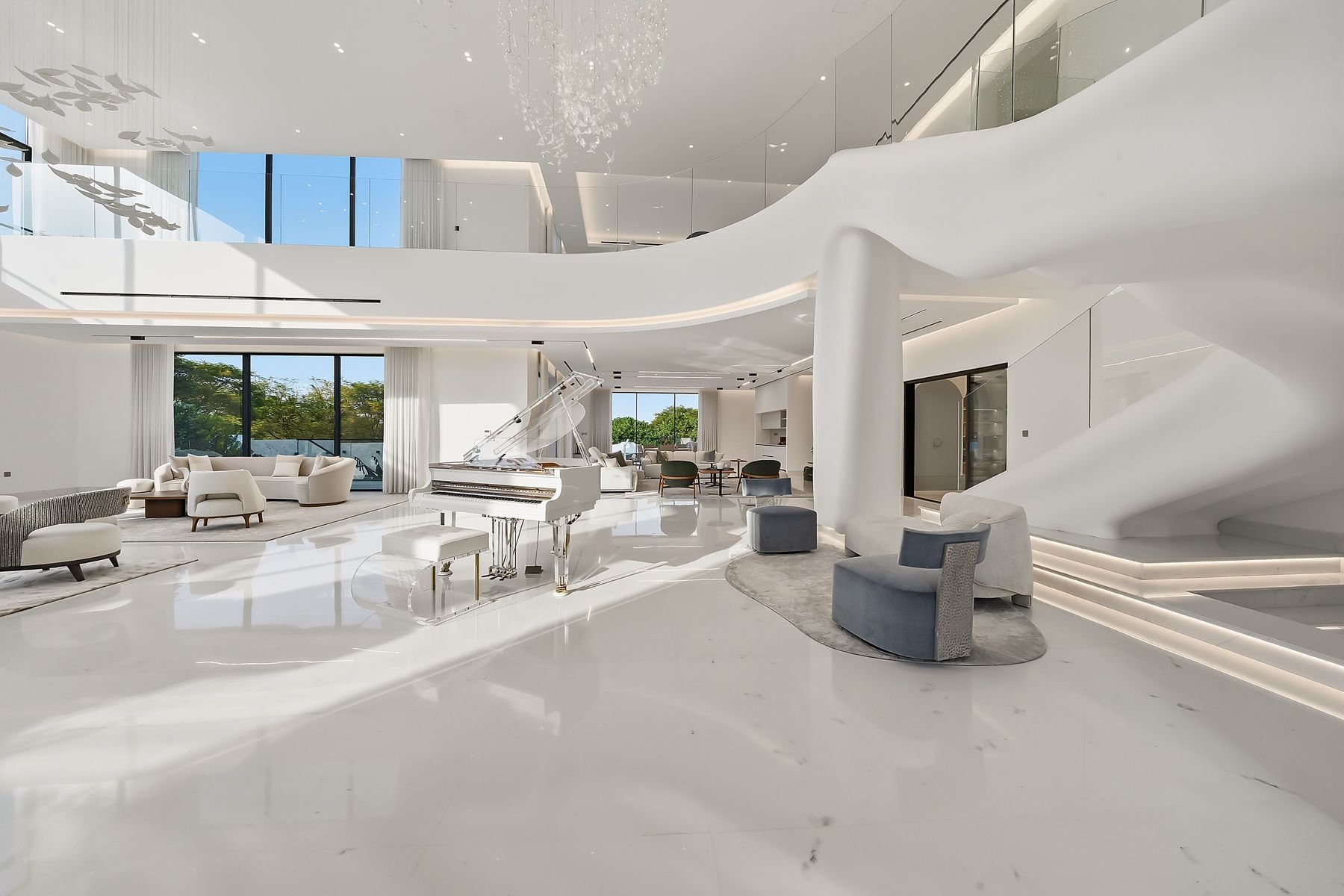 Private Residence 003 by Studio Echelle