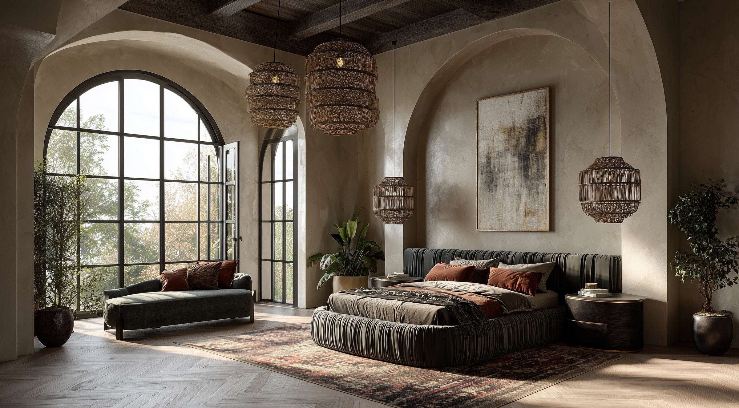 Private Residence gallery image
