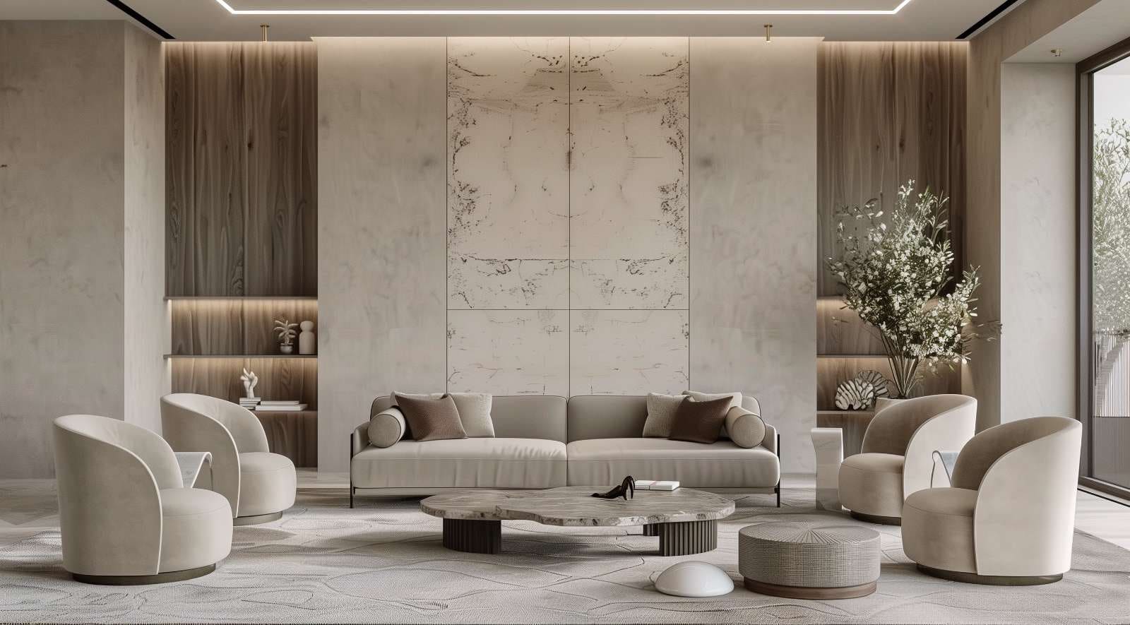 Private Residence gallery image