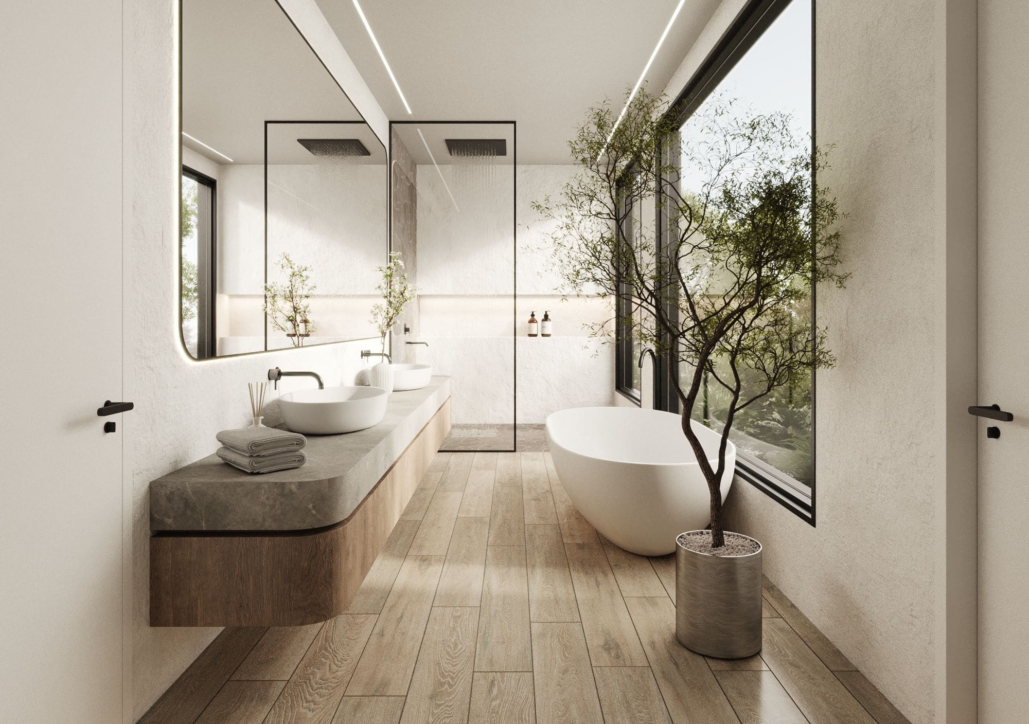 Al Kuwari Residence gallery image