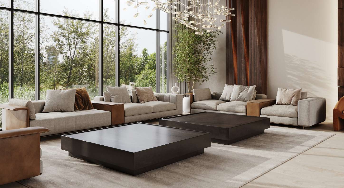 Al Thawadi Residence gallery image