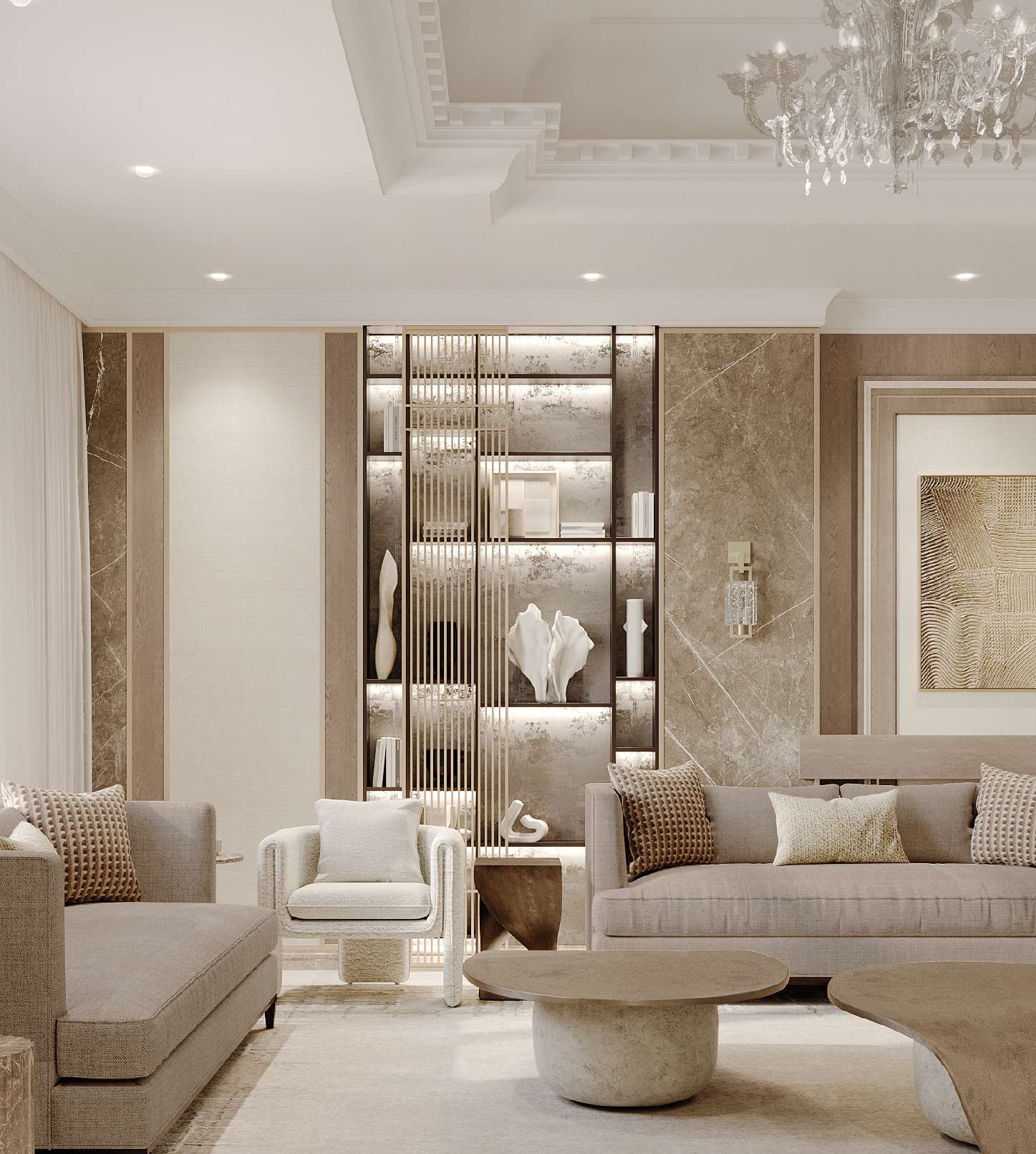 Alkhal Residence gallery image