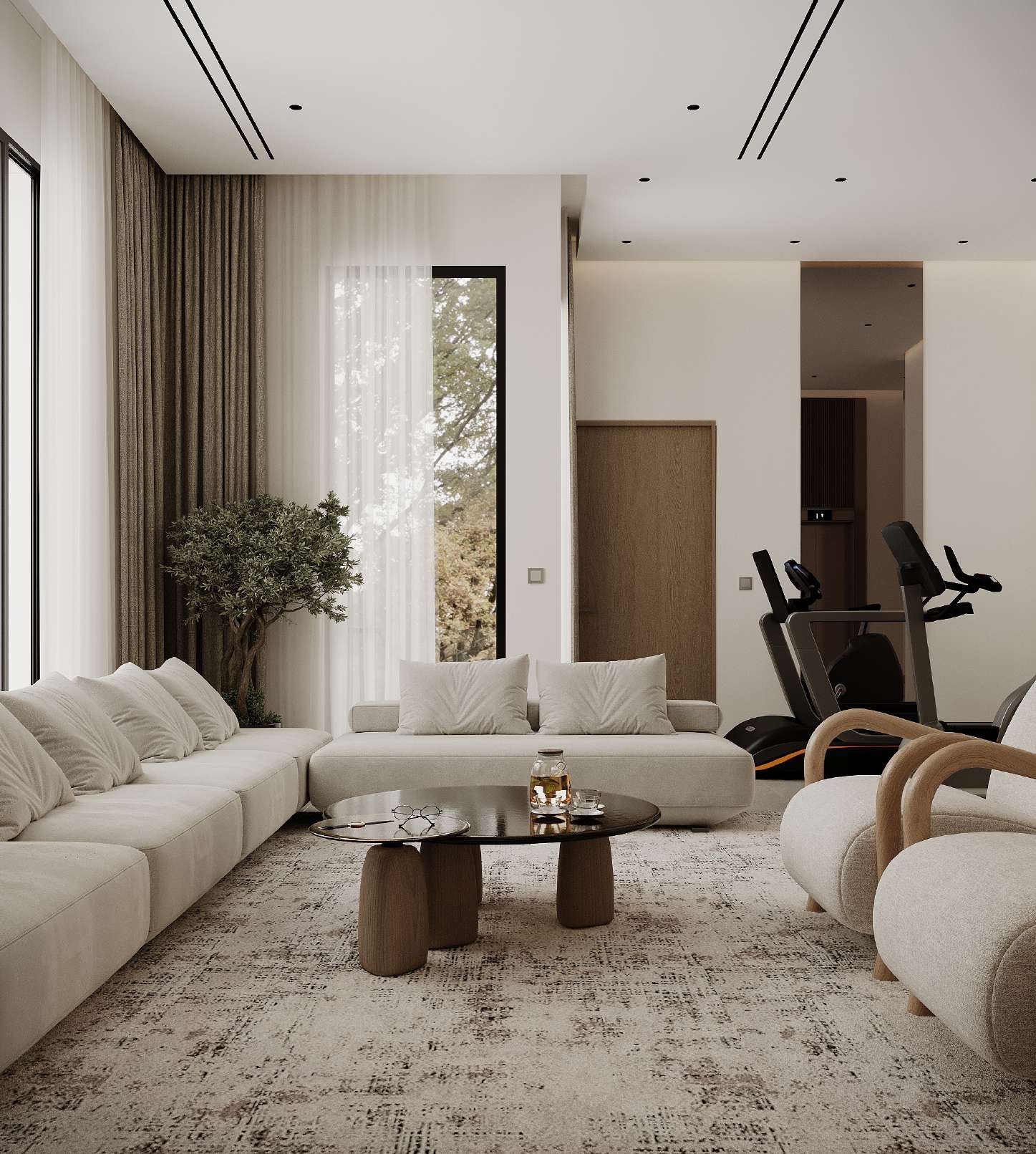 Via D'Oro Compound gallery image