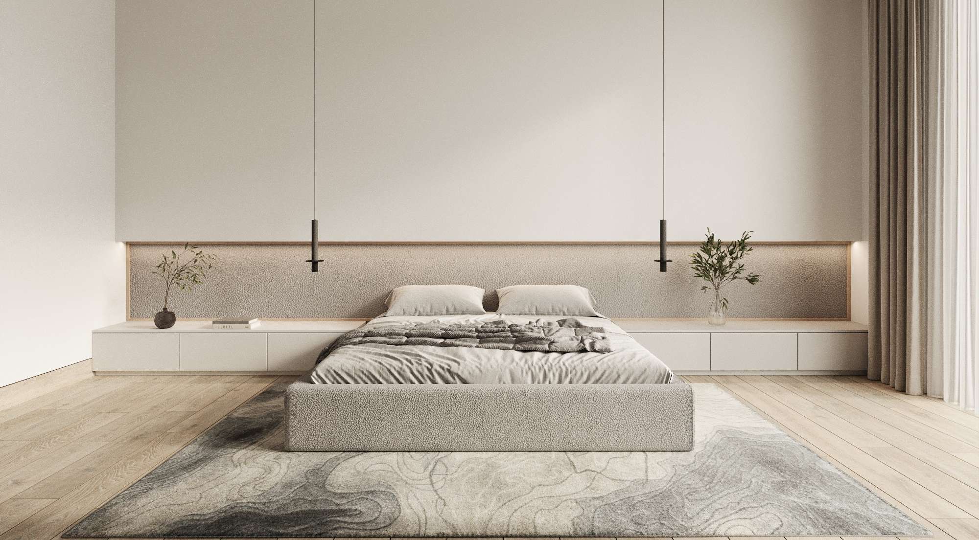 Al Kuwari Residence gallery image