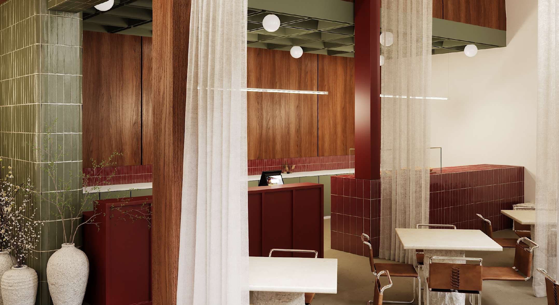 Encase by Studio Echelle