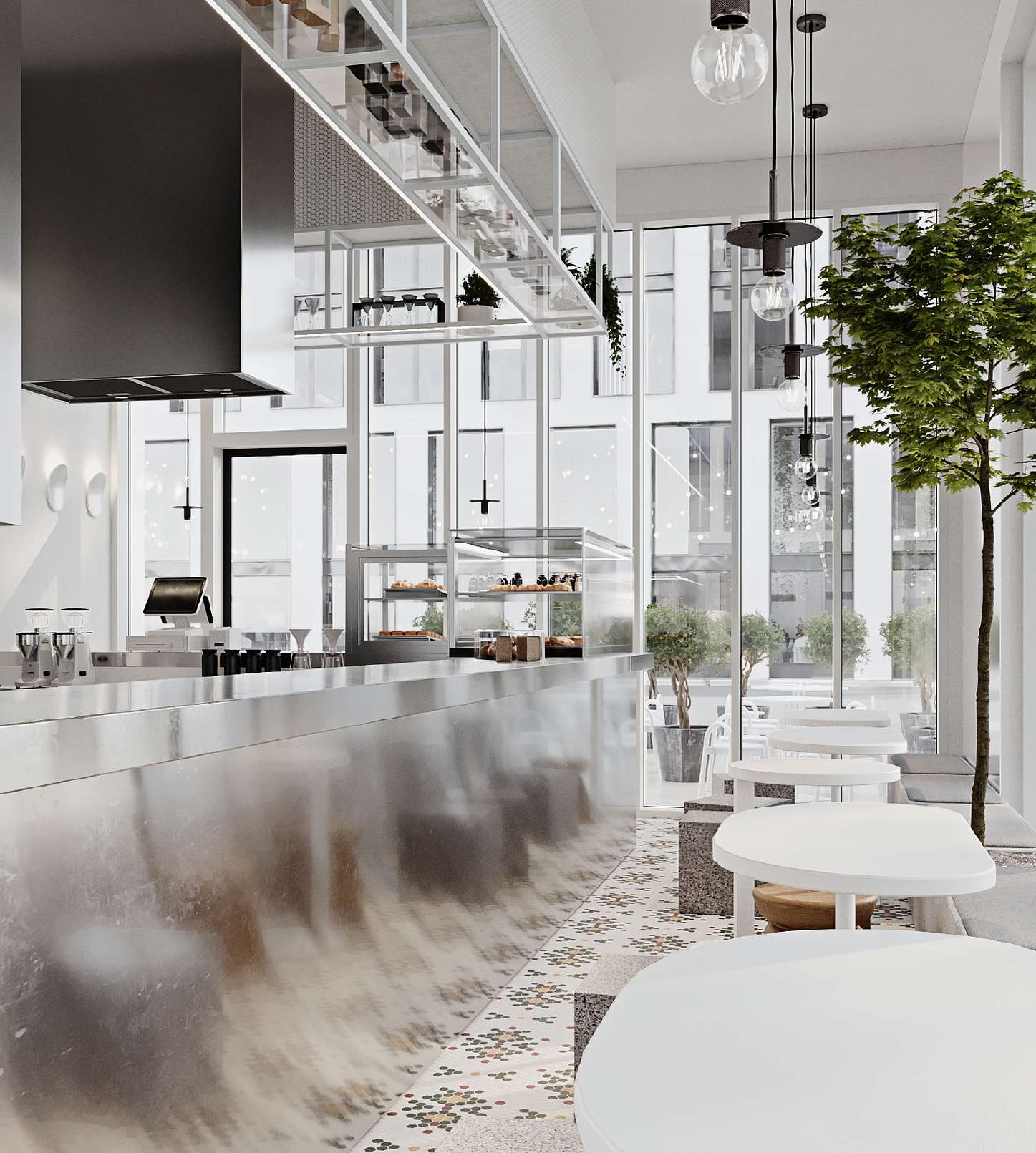 White Coffee gallery image