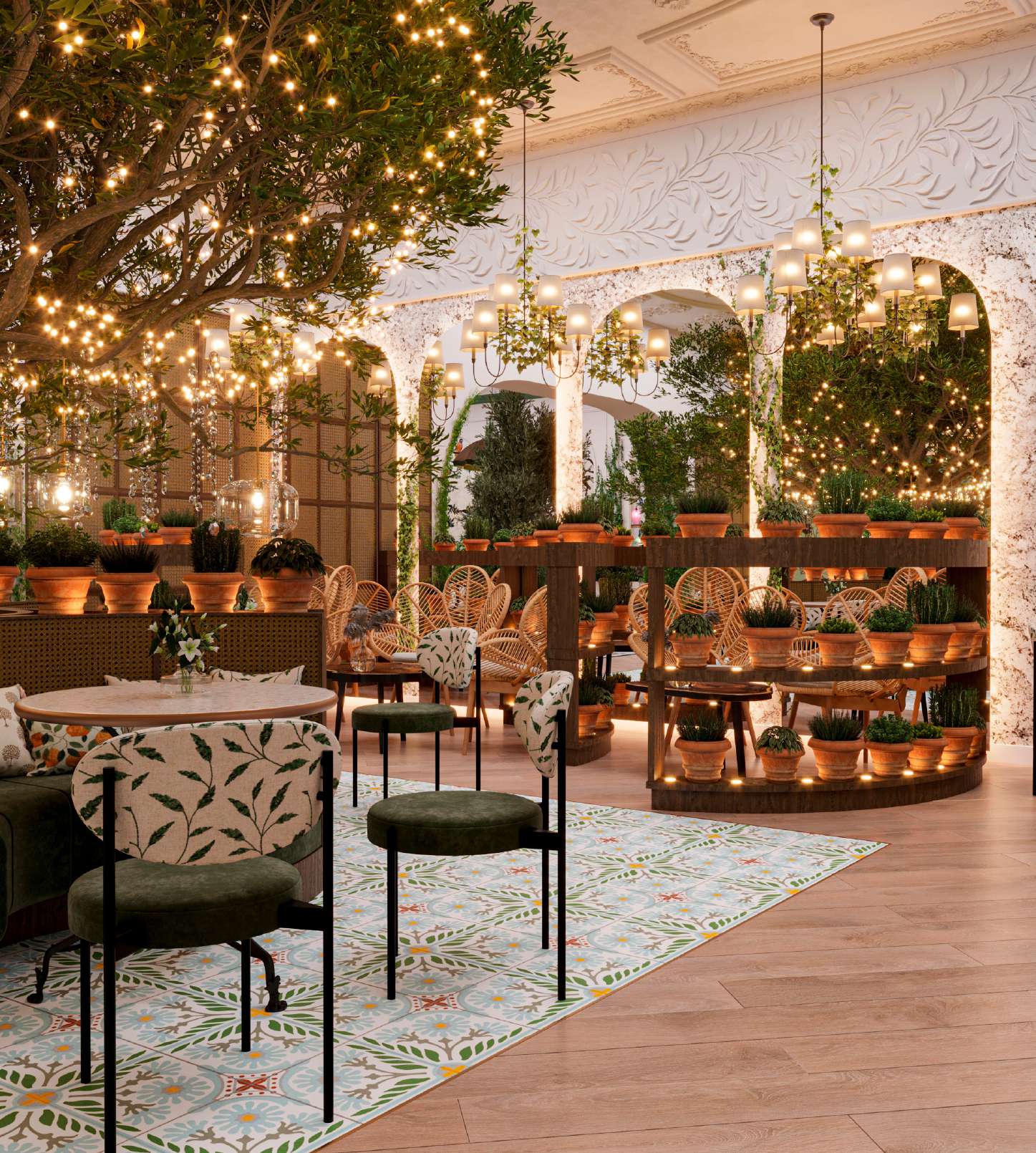 Garden by Belgravia gallery image