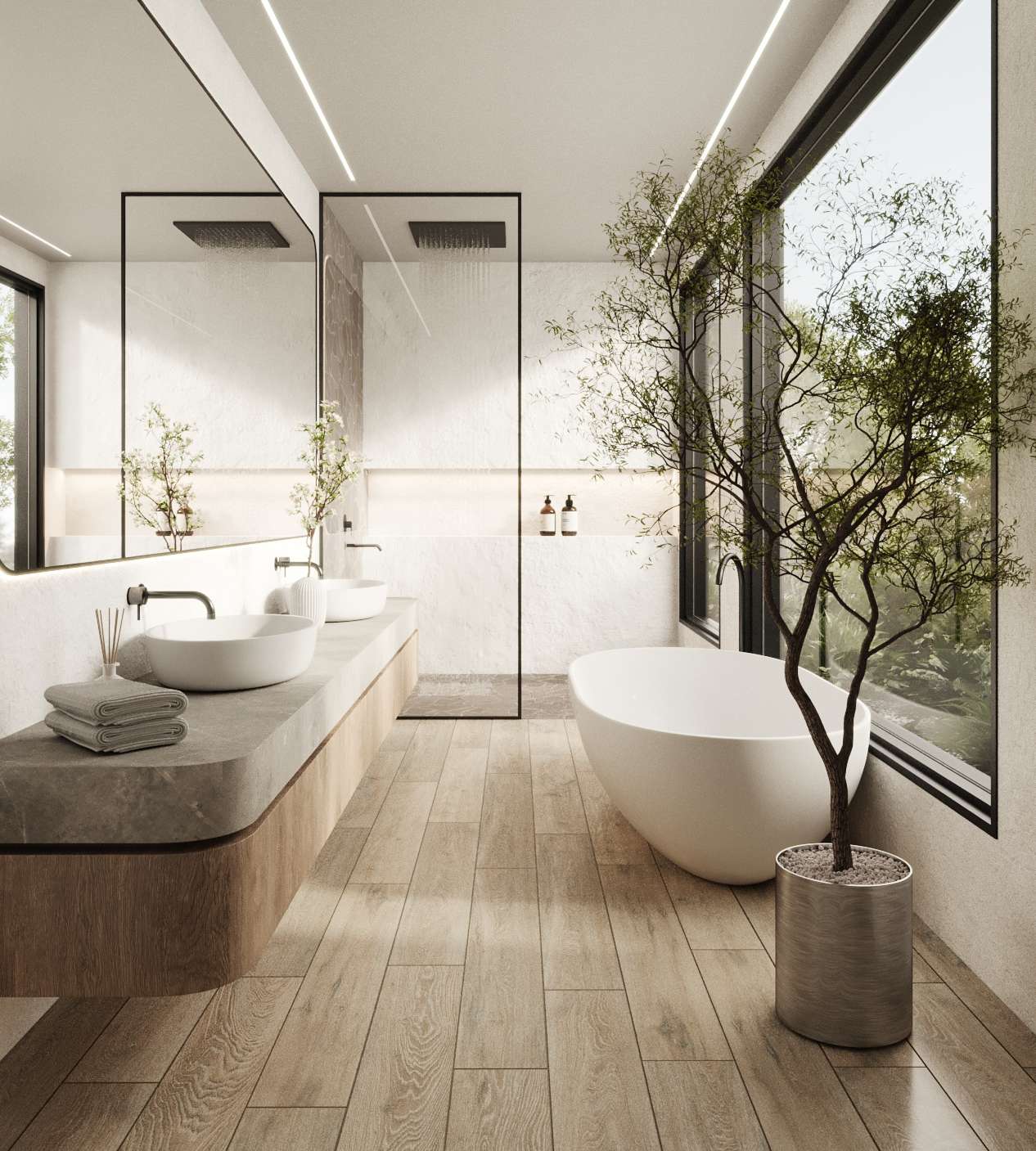 Al Kuwari Residence gallery image