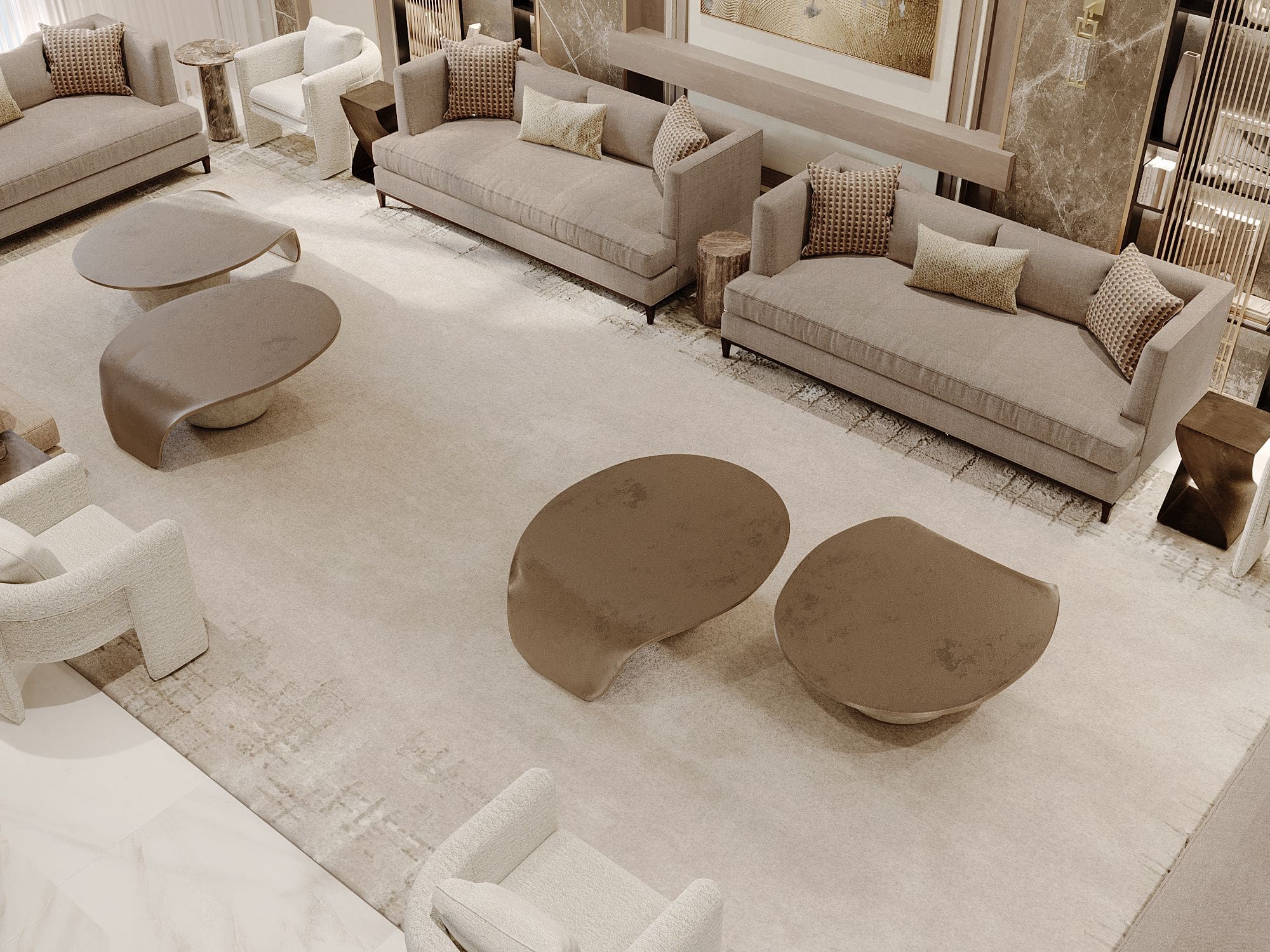 Alkhal Residence gallery image