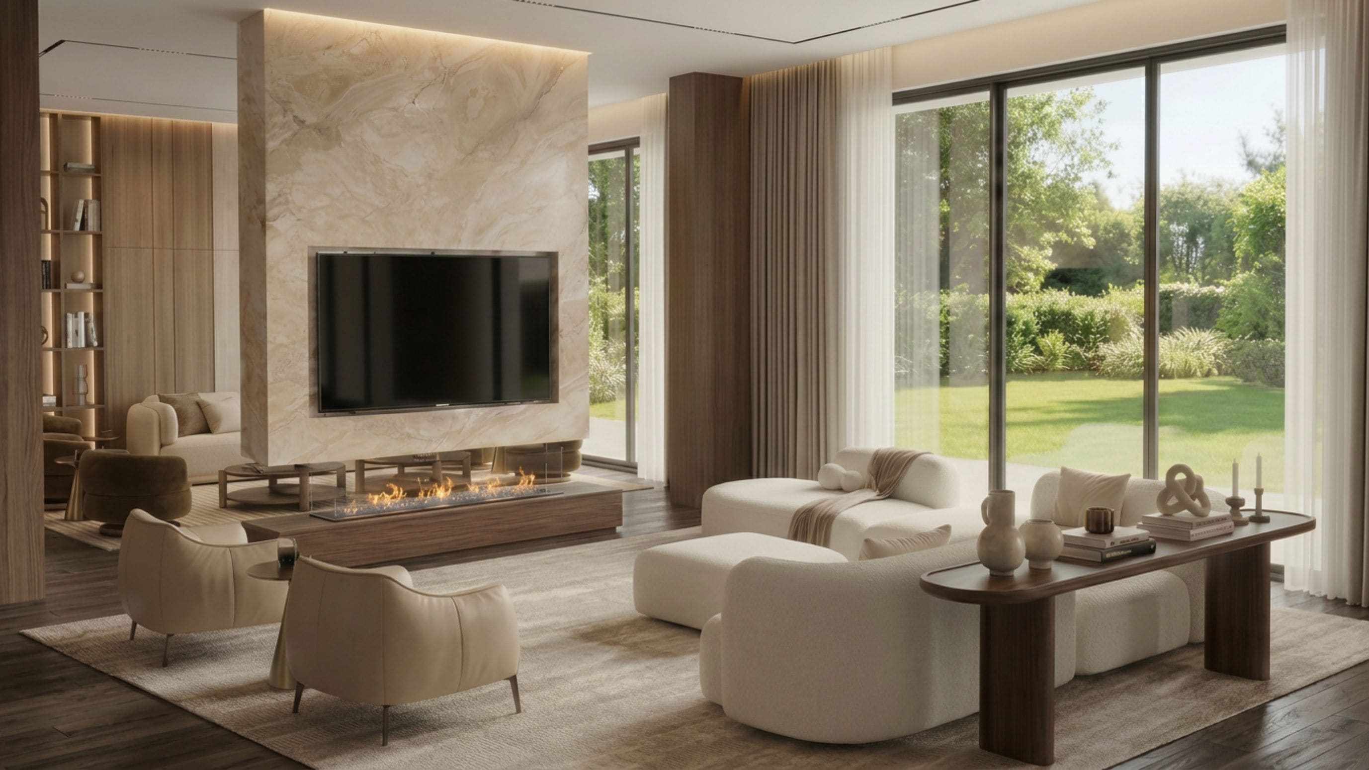Private Residence gallery image
