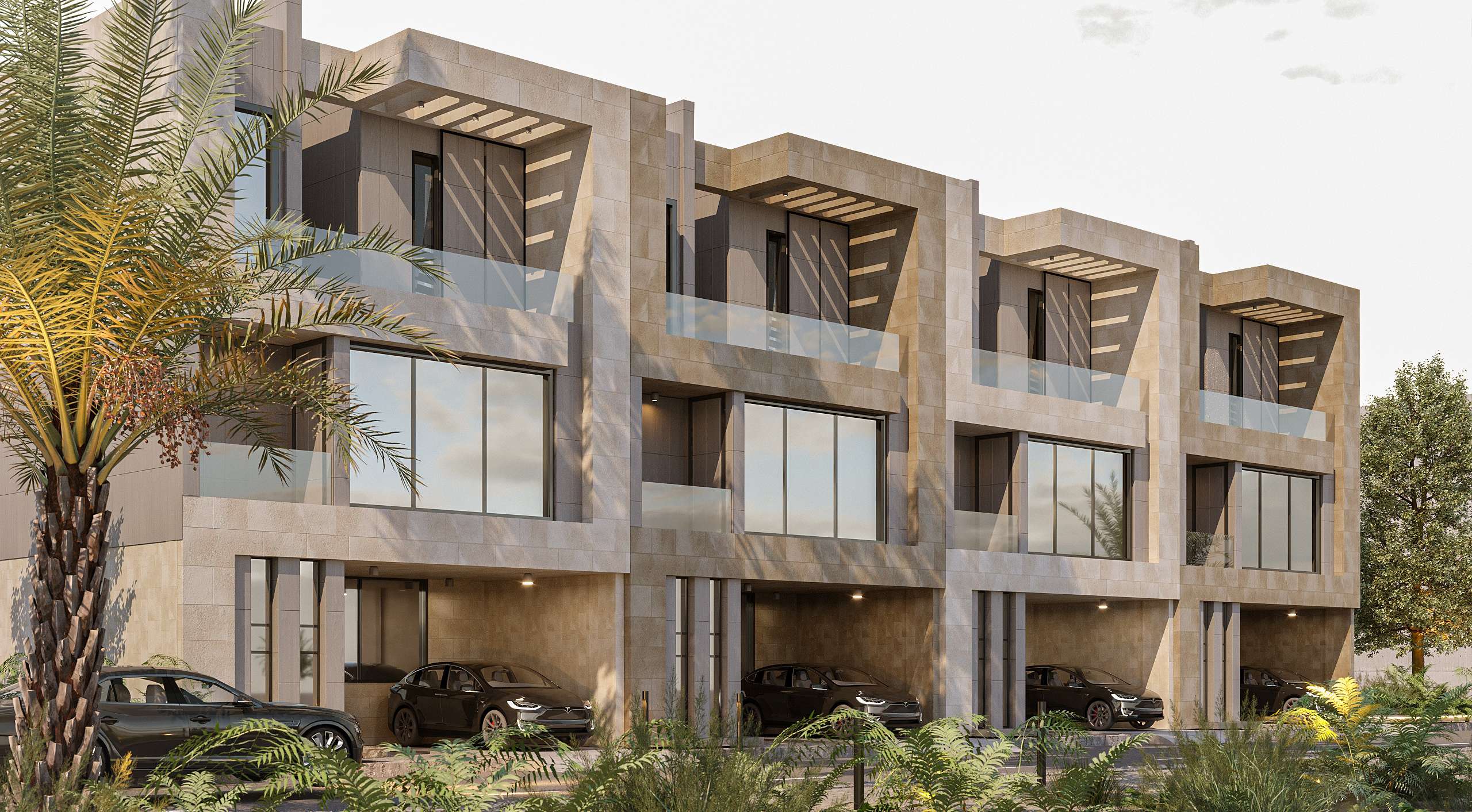 Via D'Oro Compound gallery image
