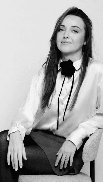 Julita Swiatek, Designer and Project Coordinator