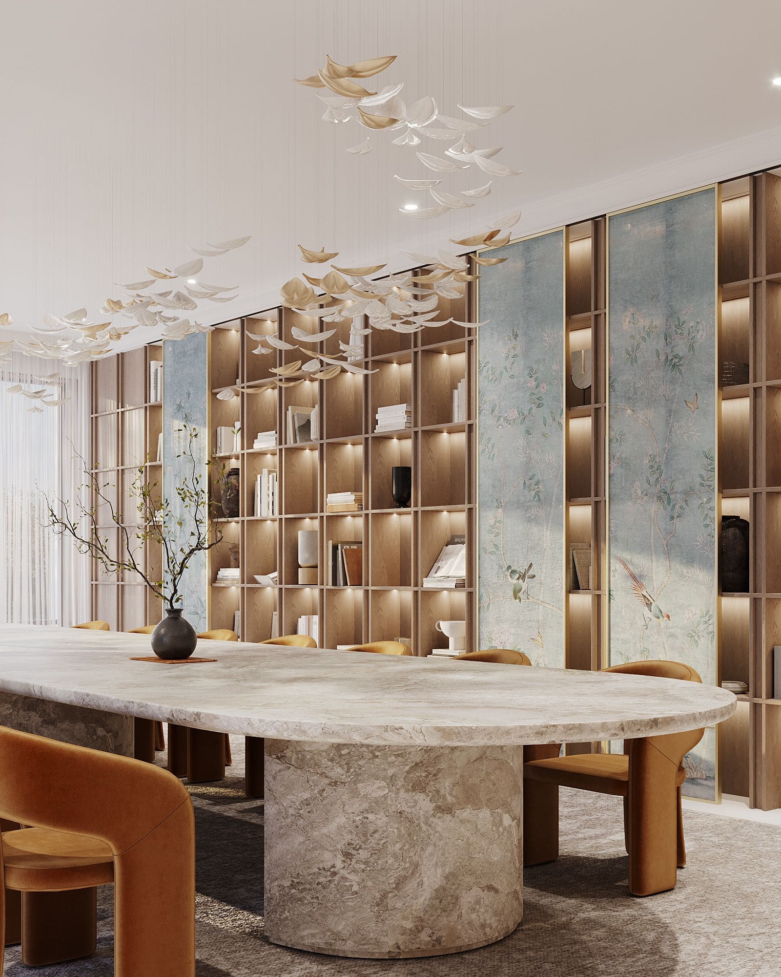 Alkhal Residence gallery image