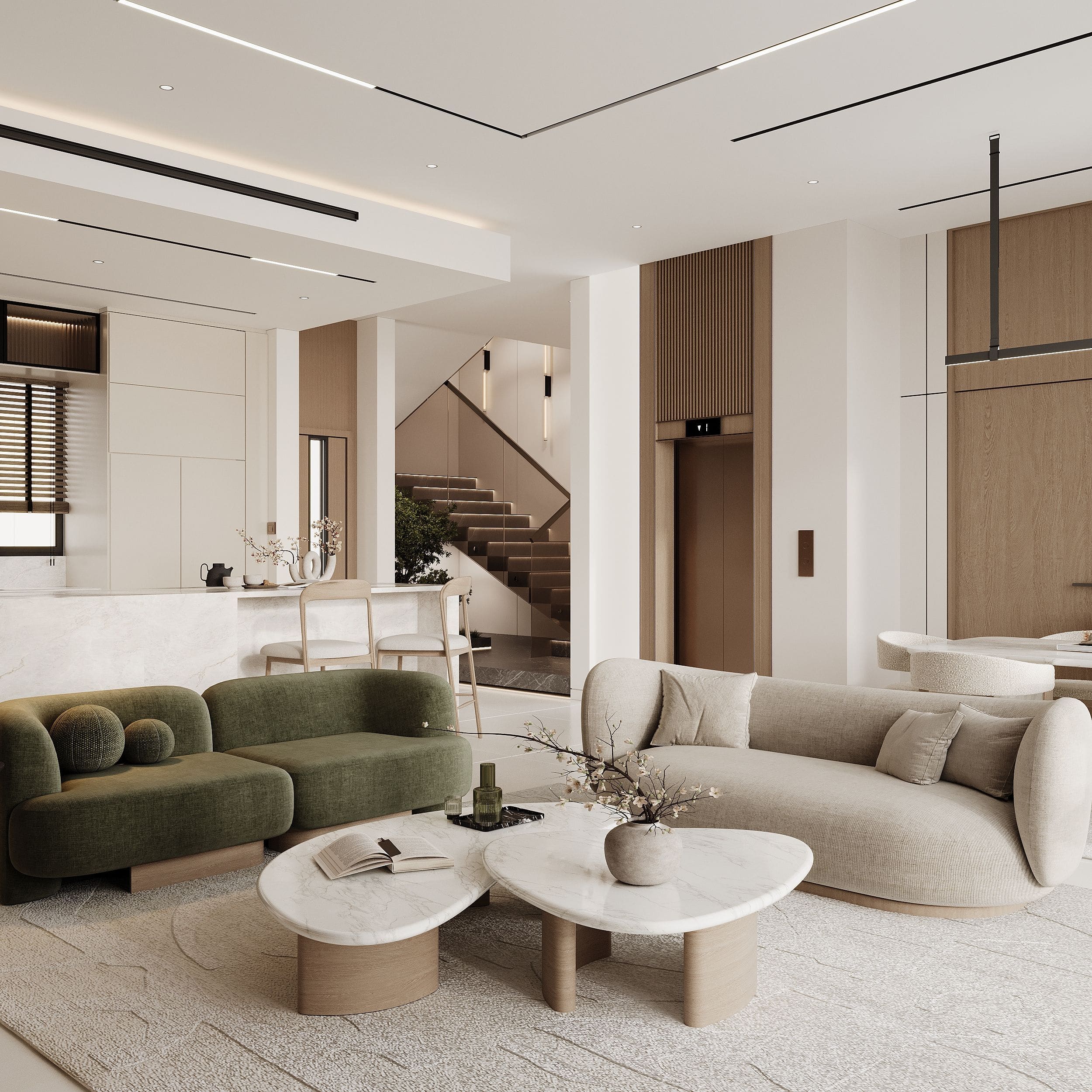 Via D'Oro Compound gallery image