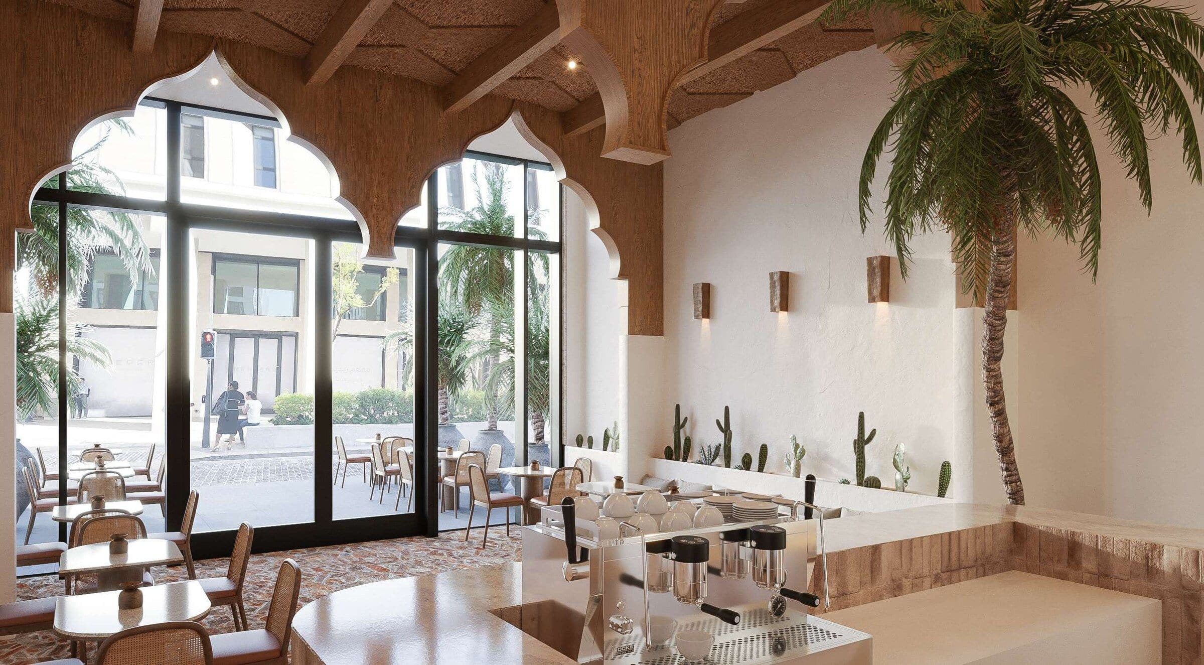 Ghori by Studio Echelle