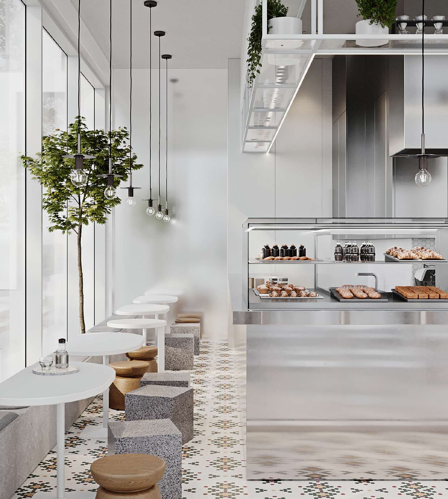 White Coffee gallery image