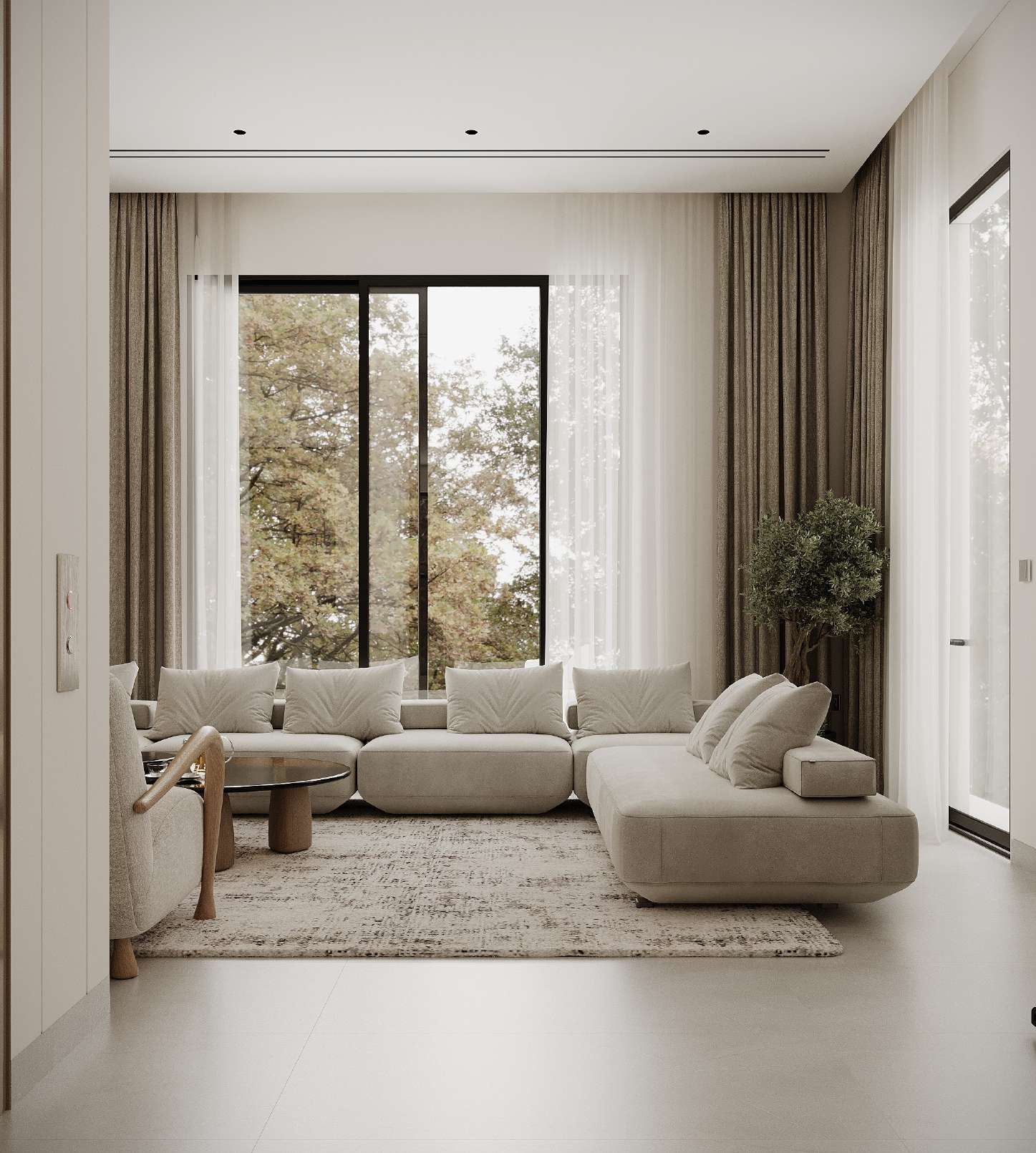 Via D'Oro Compound gallery image