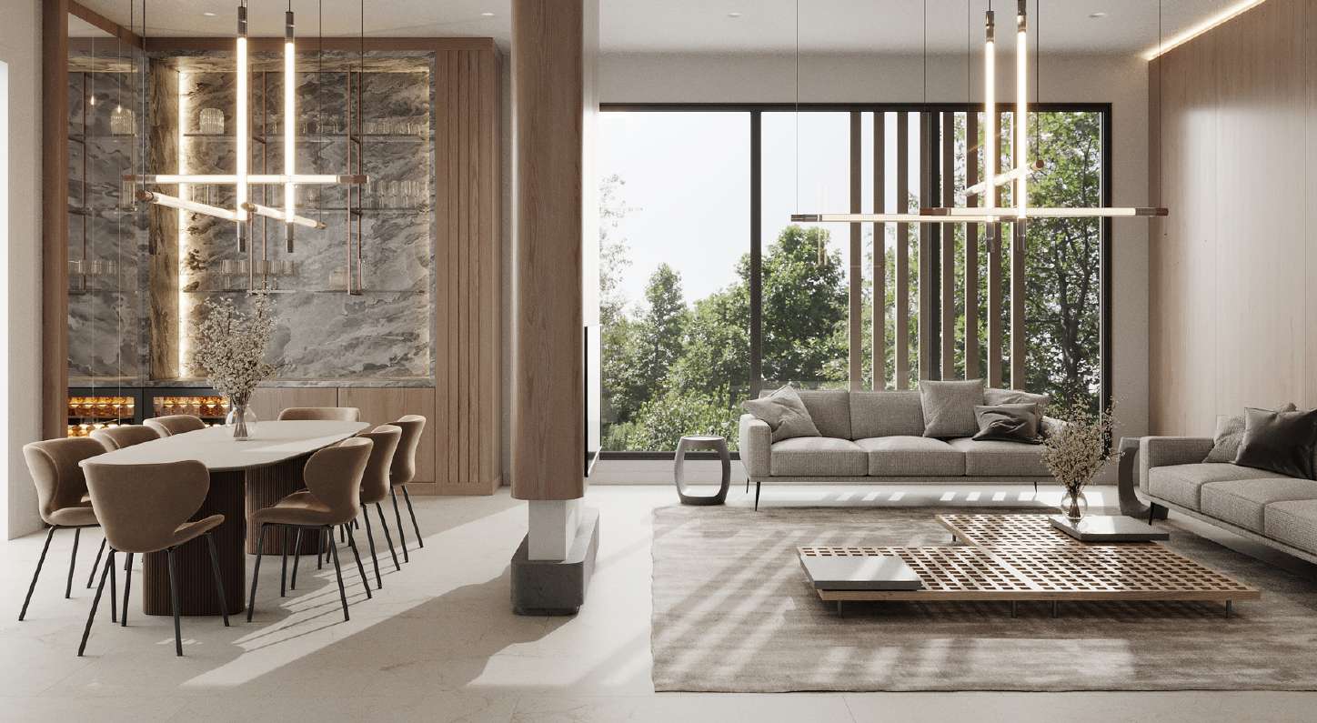 Al Kuwari Residence gallery image