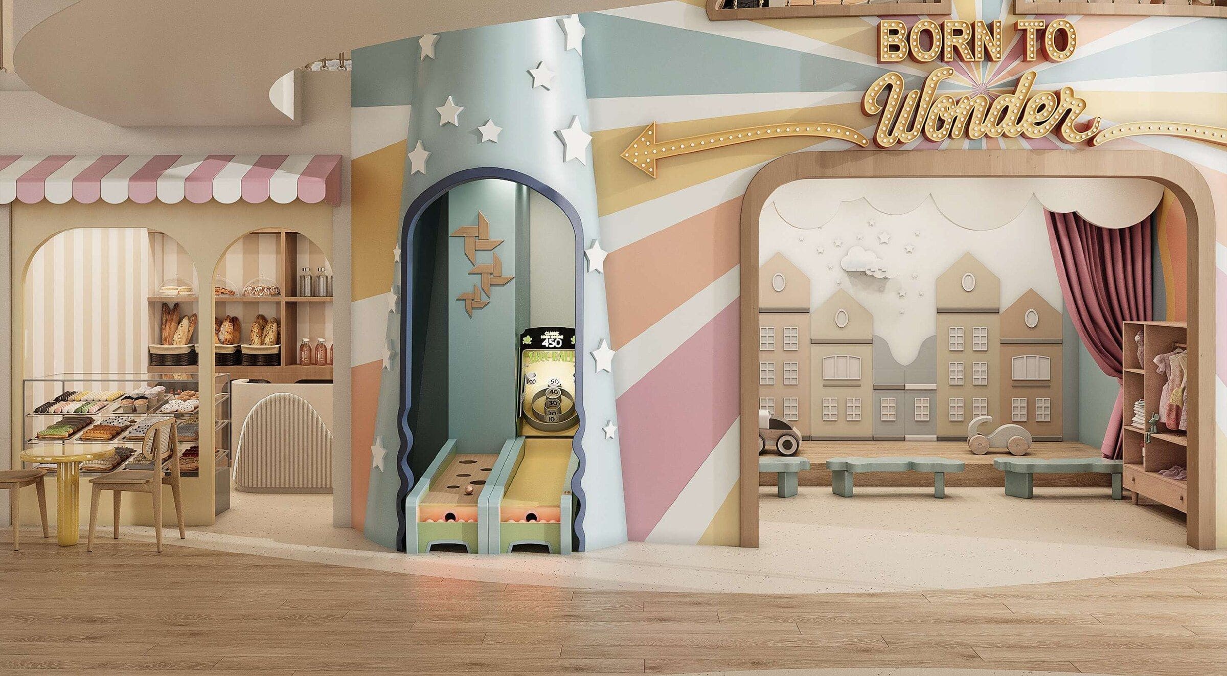 Wonderworks gallery image
