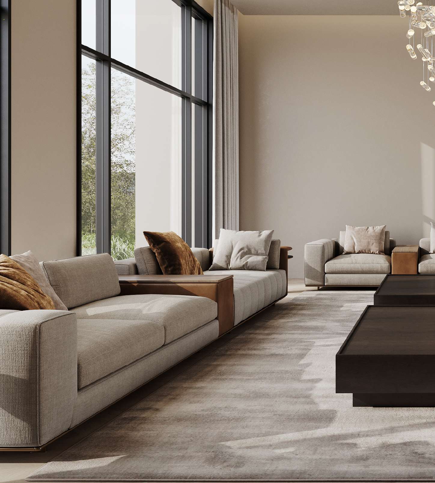 Al Thawadi Residence gallery image