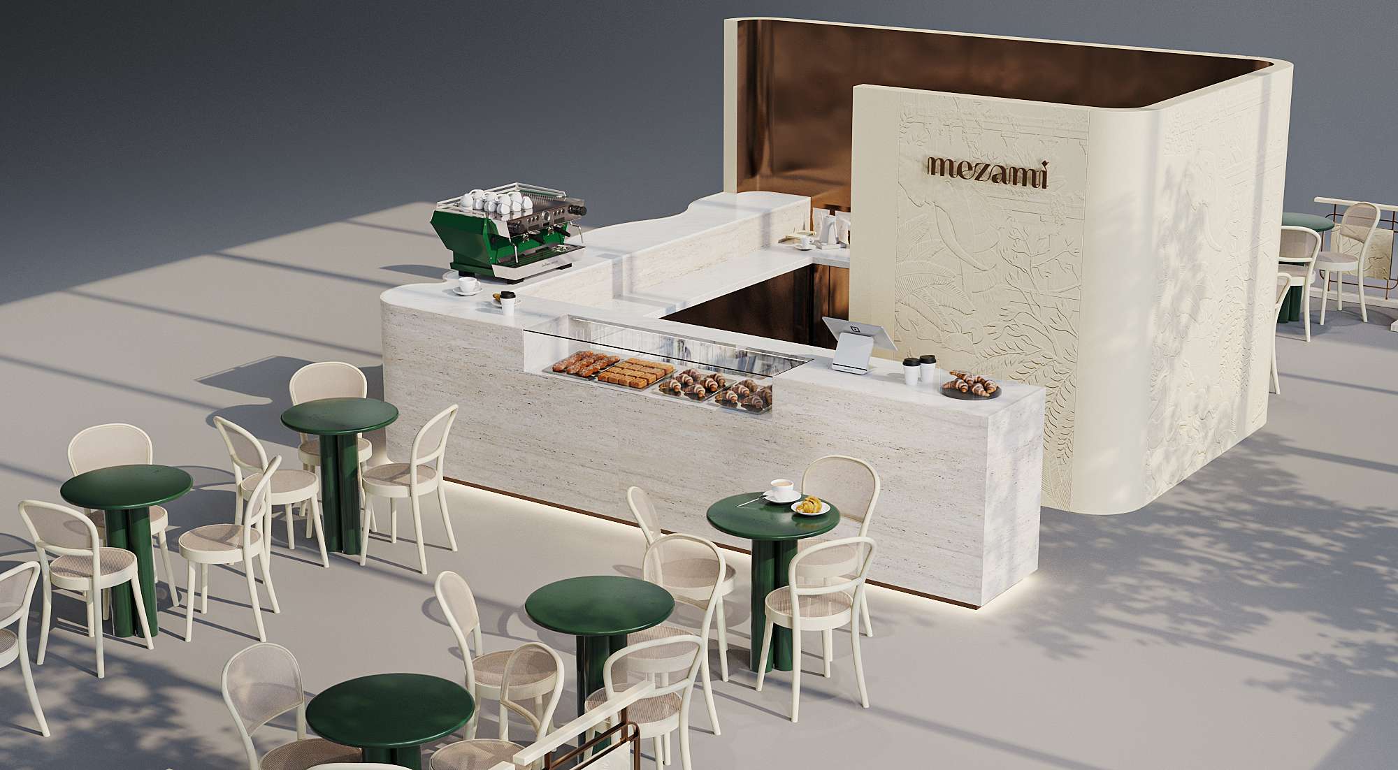 Mezami gallery image