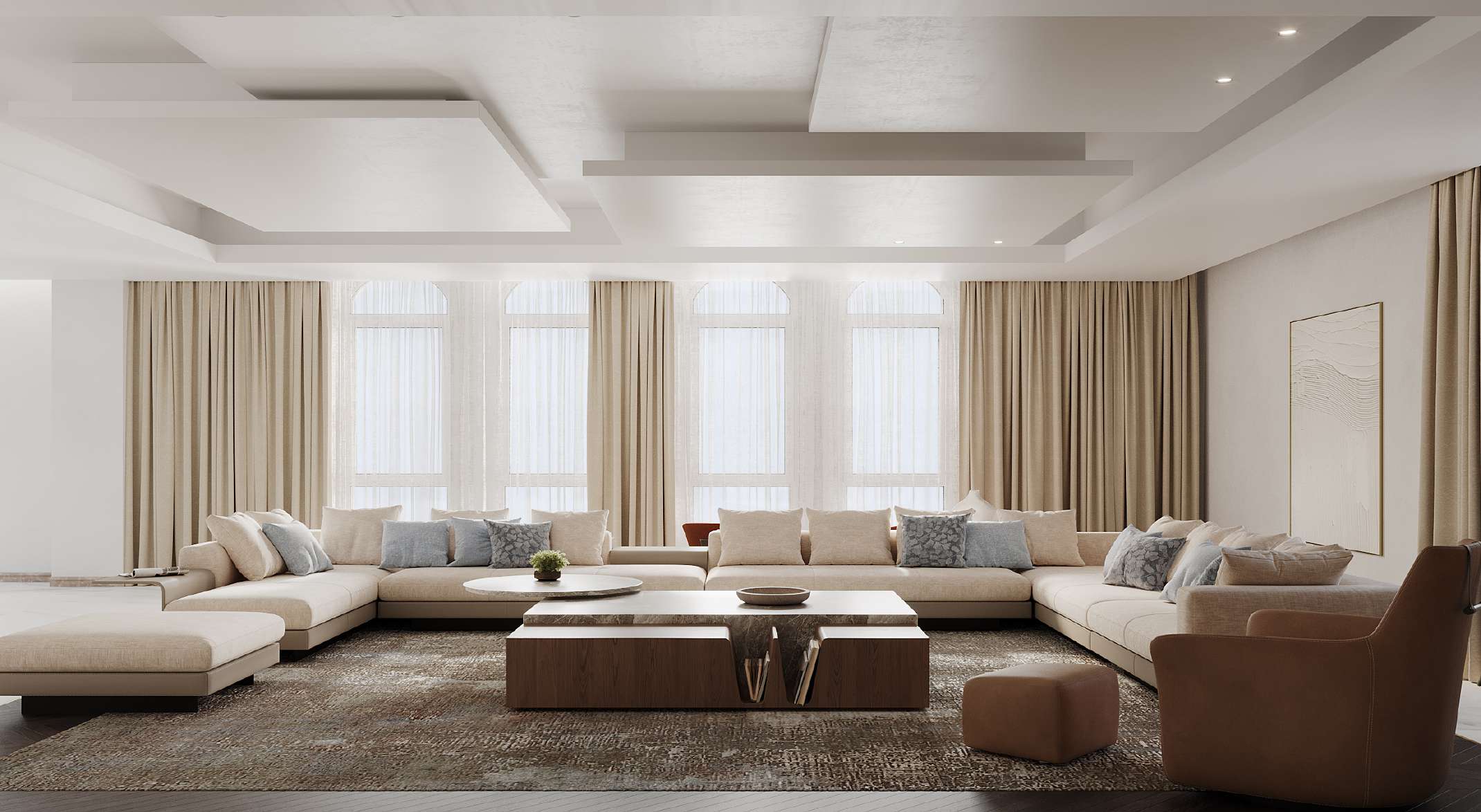 Alkhal Residence gallery image