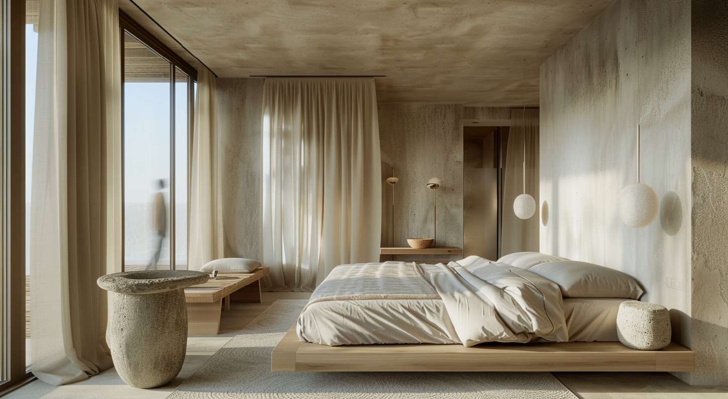 Feras & Dana Residence gallery image