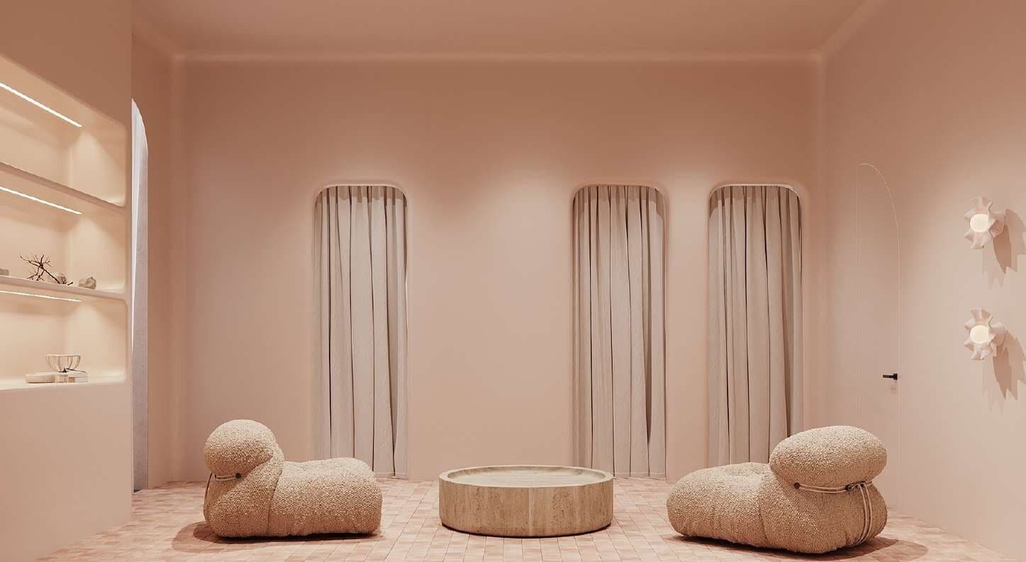 Myriad by Studio Echelle
