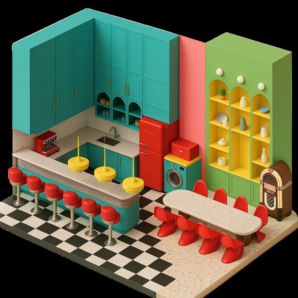 50/90 Studio gallery image