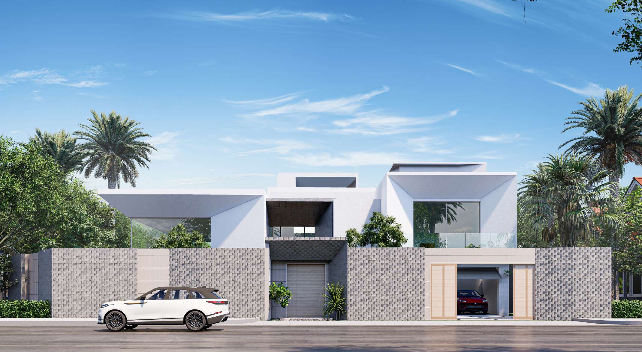 Private Residence 011 by Studio Echelle