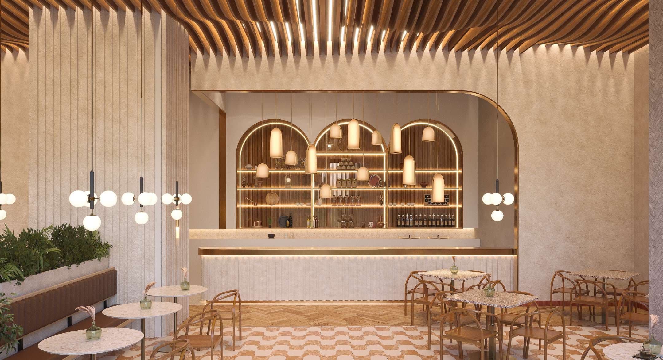Lavan by Studio Echelle