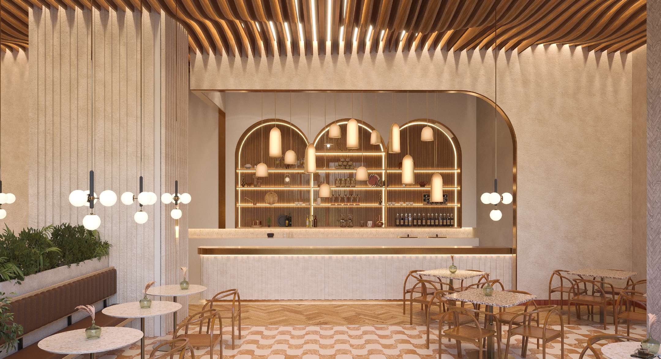 Lavan by Studio Echelle