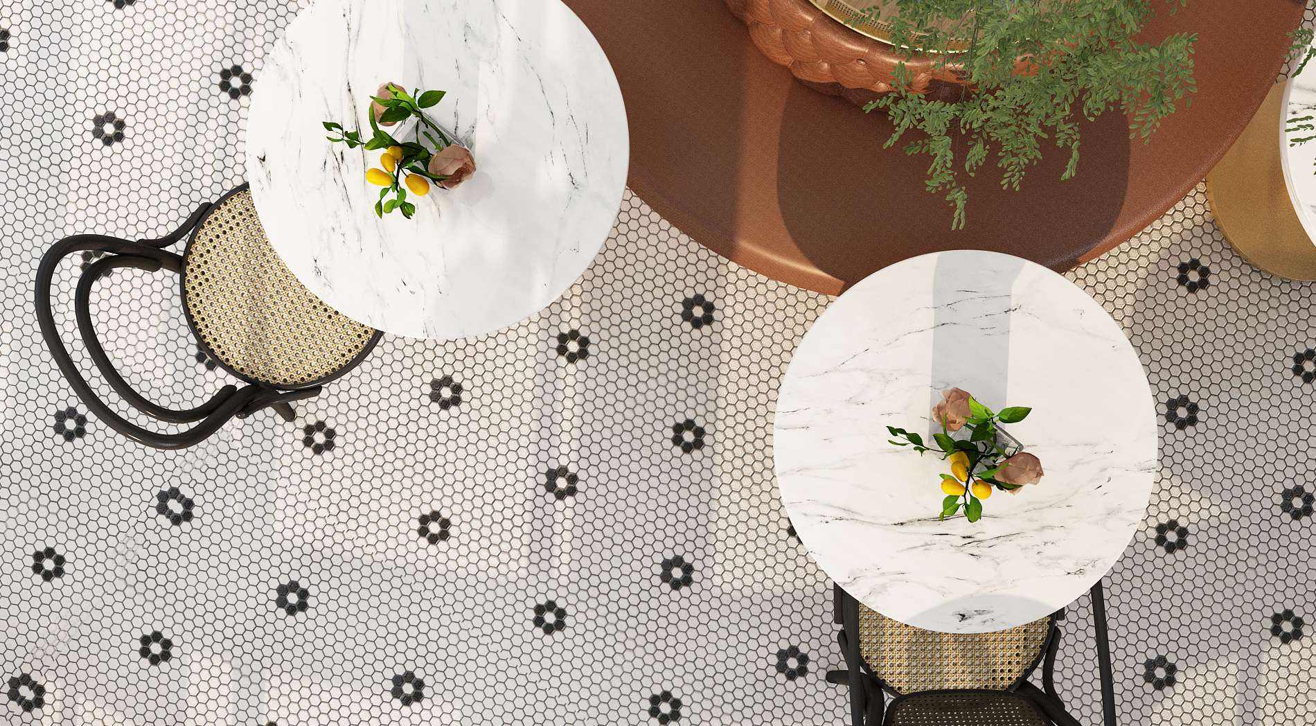 Ergon by Studio Echelle