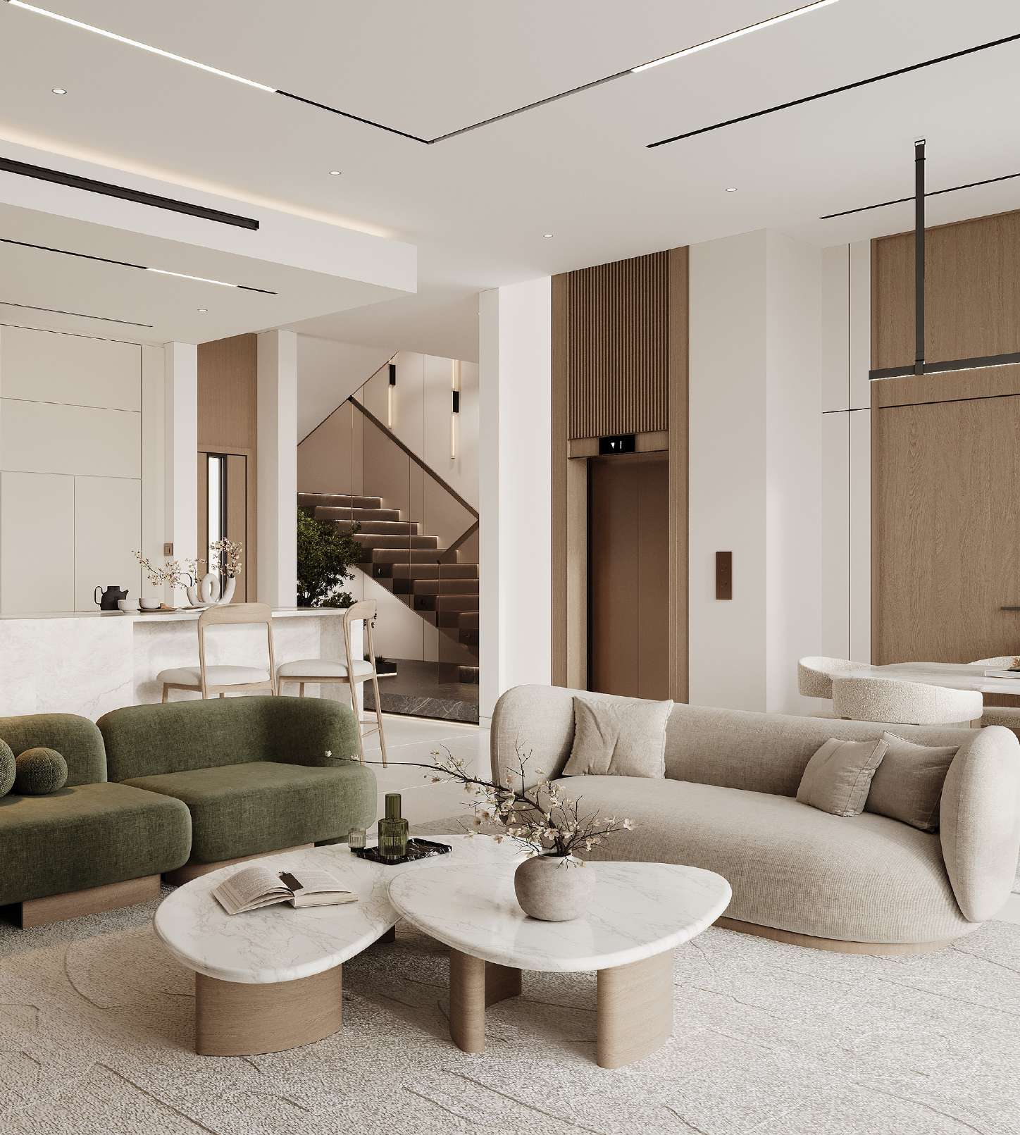 Via D'Oro Compound gallery image