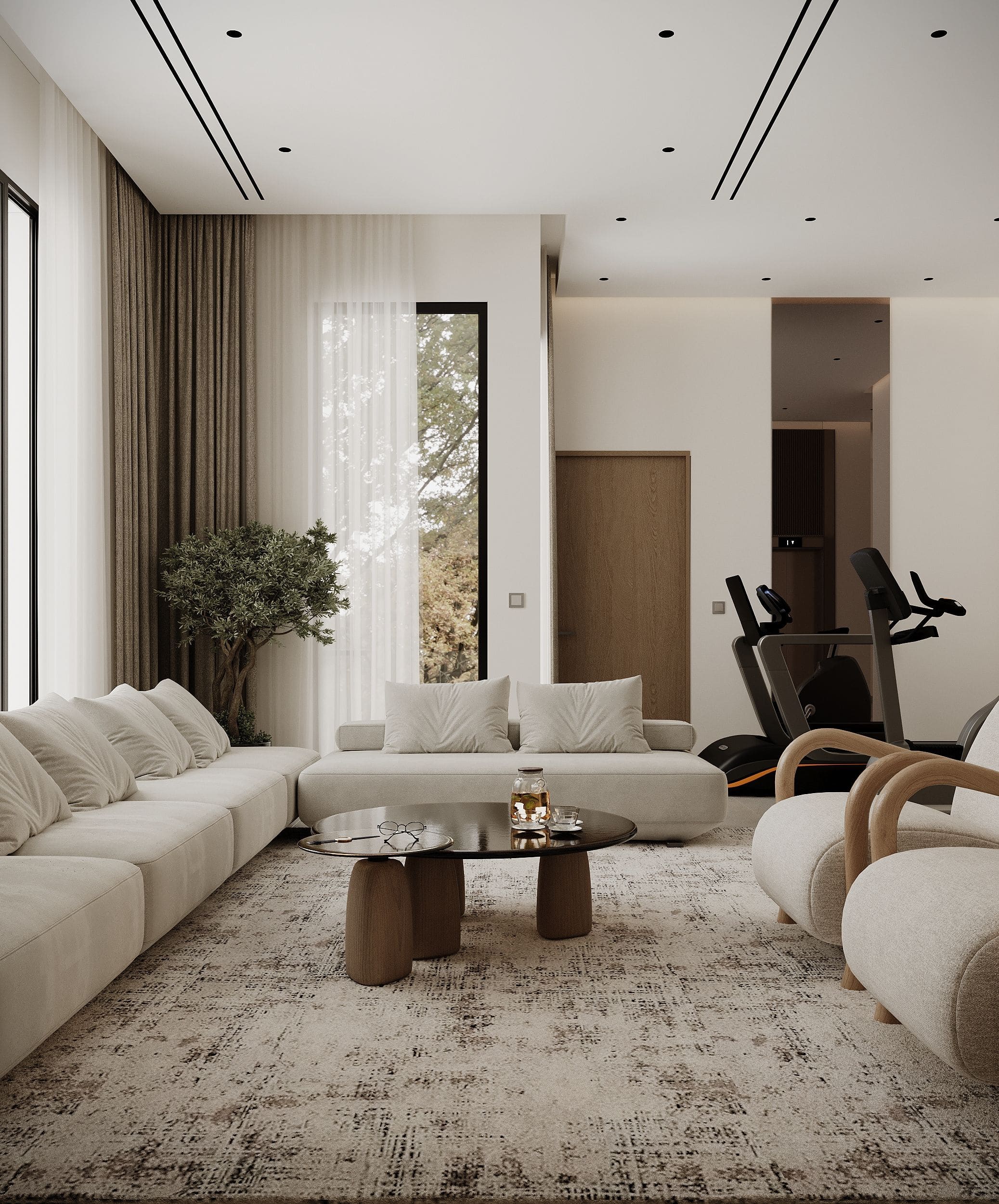 Via D'Oro Compound gallery image