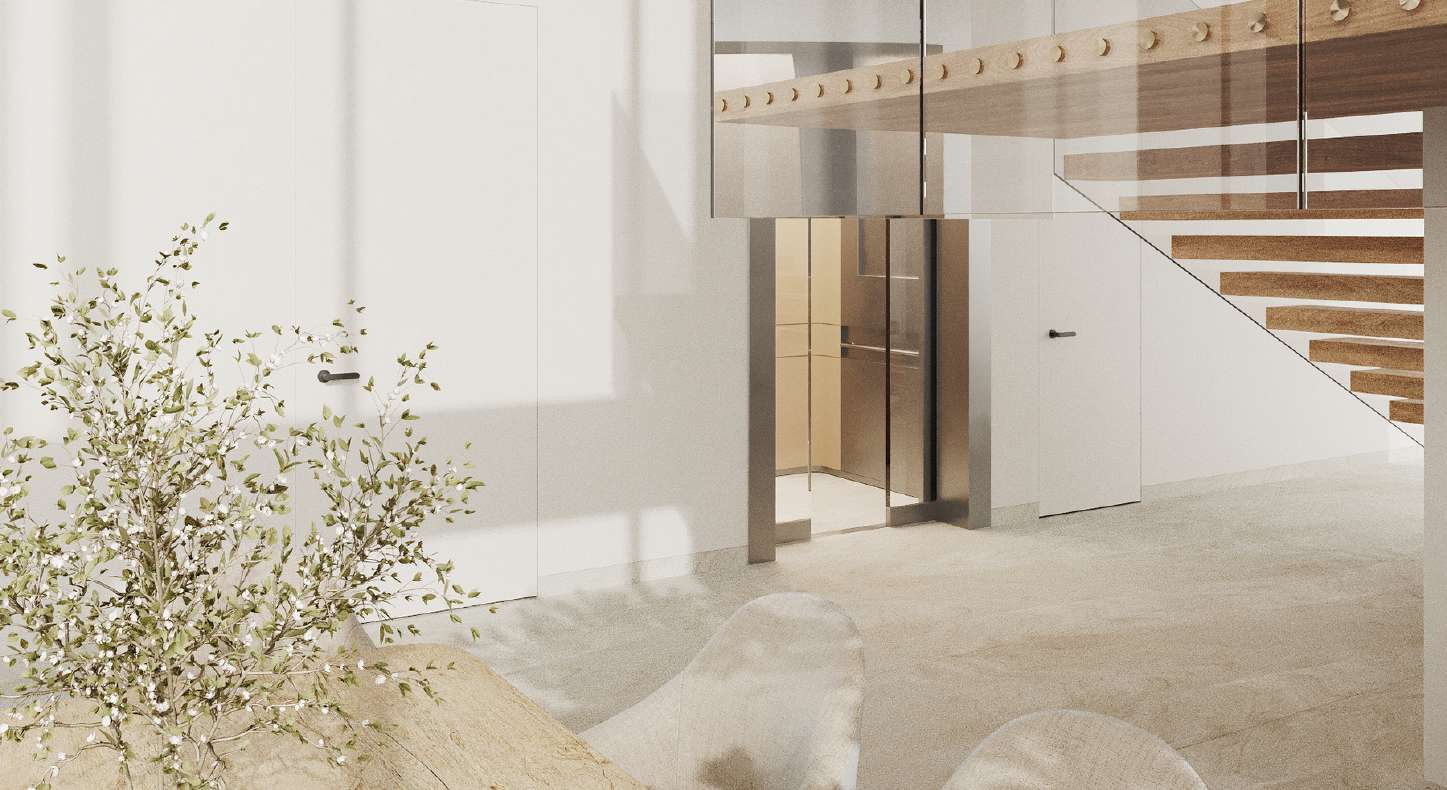 Feras & Dana Residence gallery image
