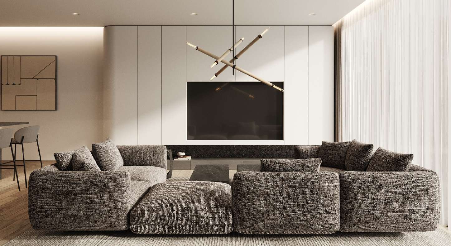 Al Kuwari Residence gallery image