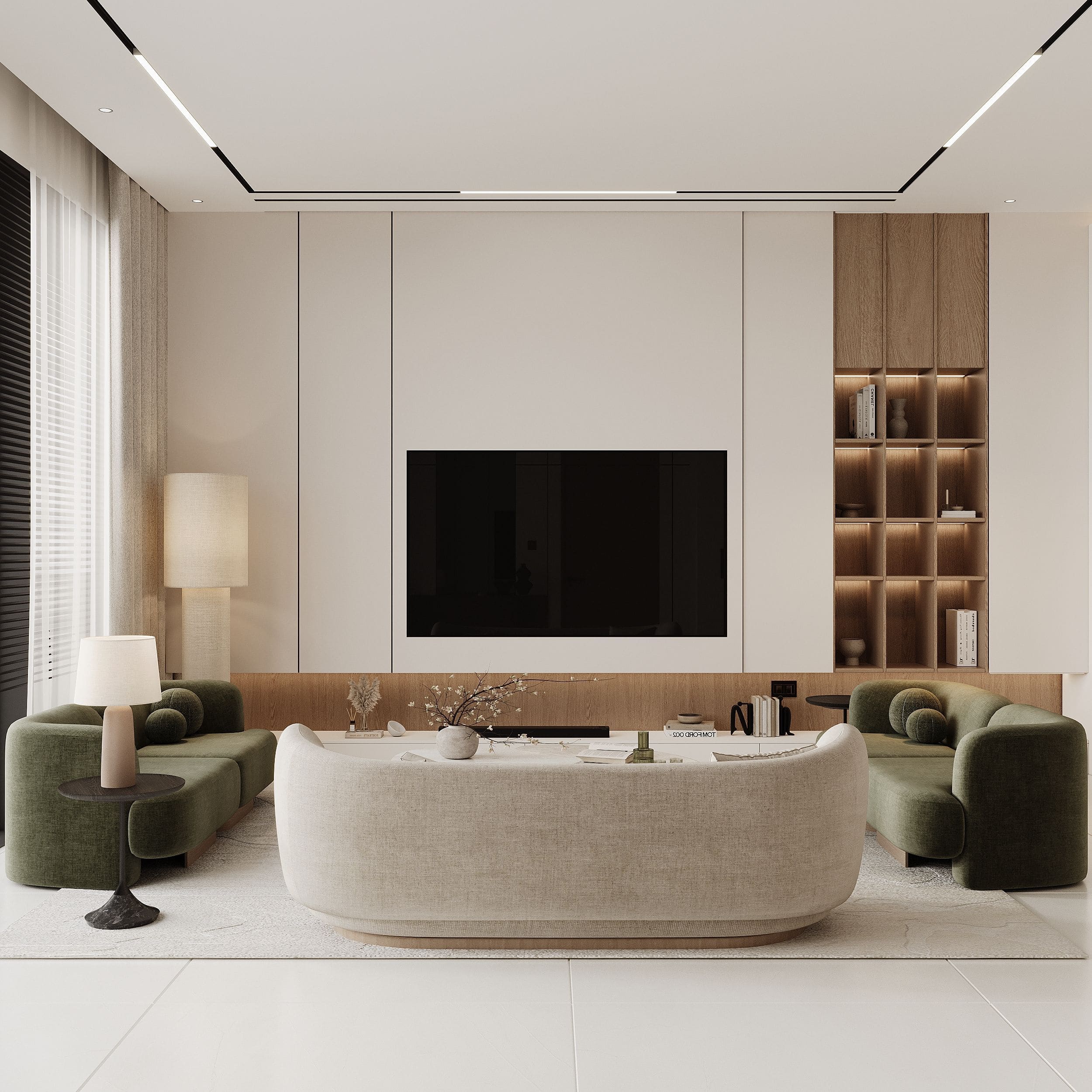 Via D'Oro Compound gallery image