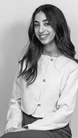 Loor Skafe, Interior Designer