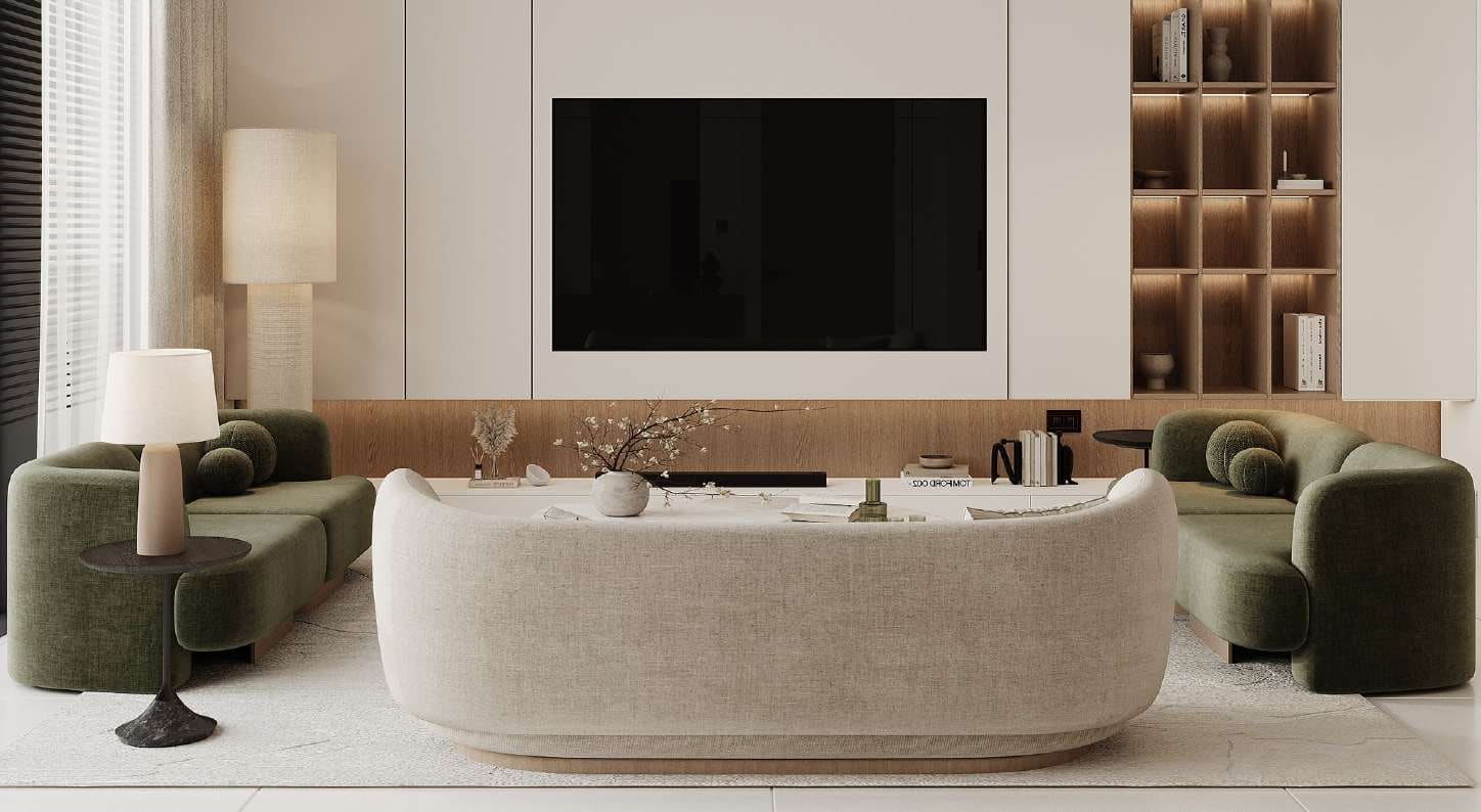 Via D'Oro Compound gallery image