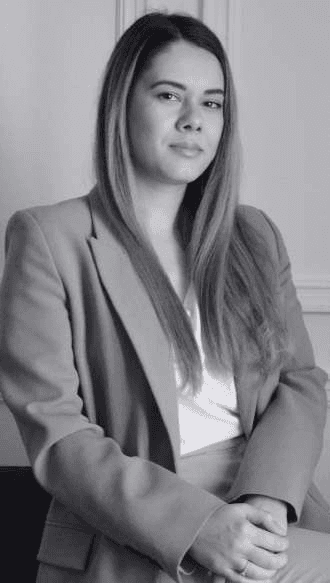 Milica Urosevic, Interior Architect