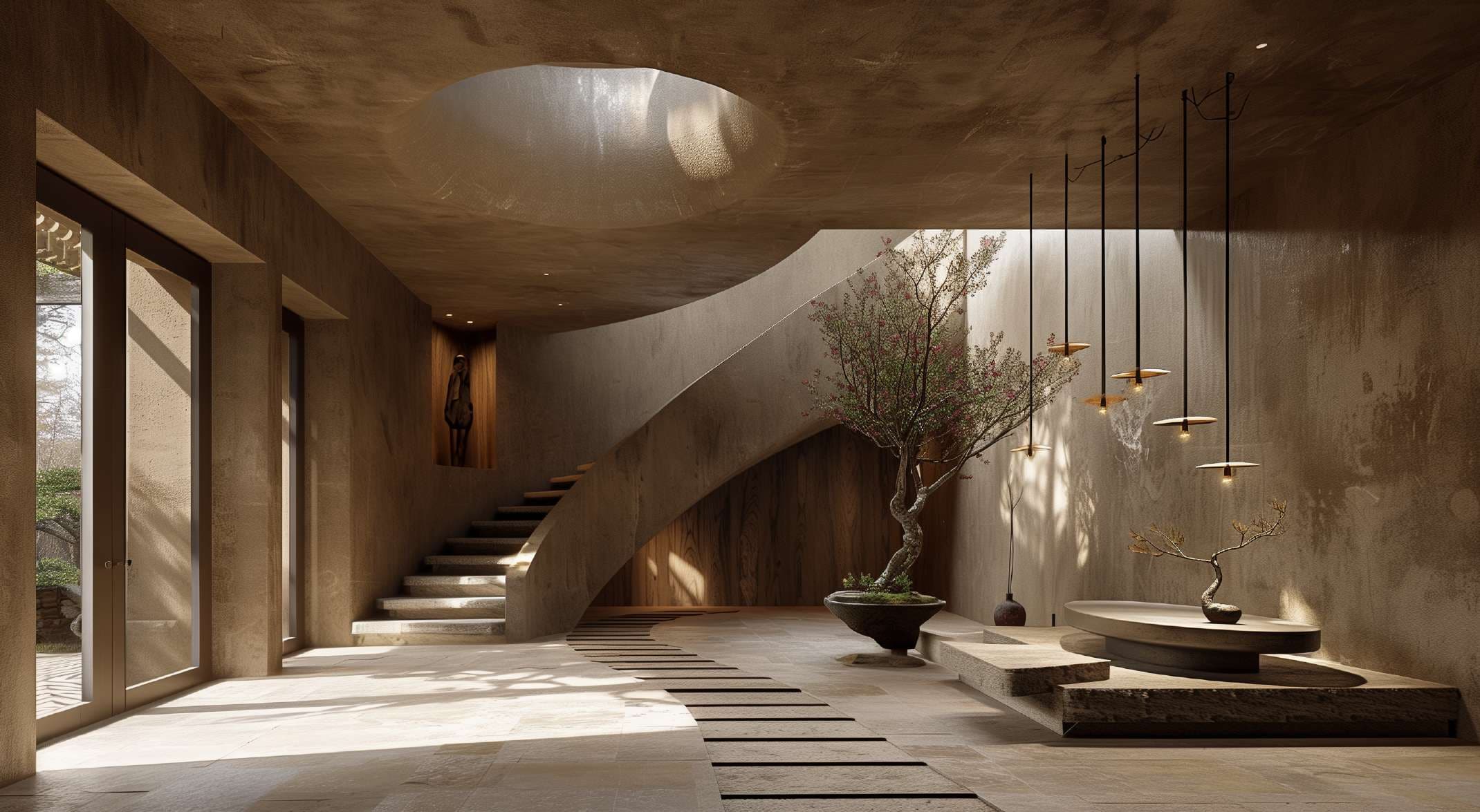 Private Residence 015 by Studio Echelle