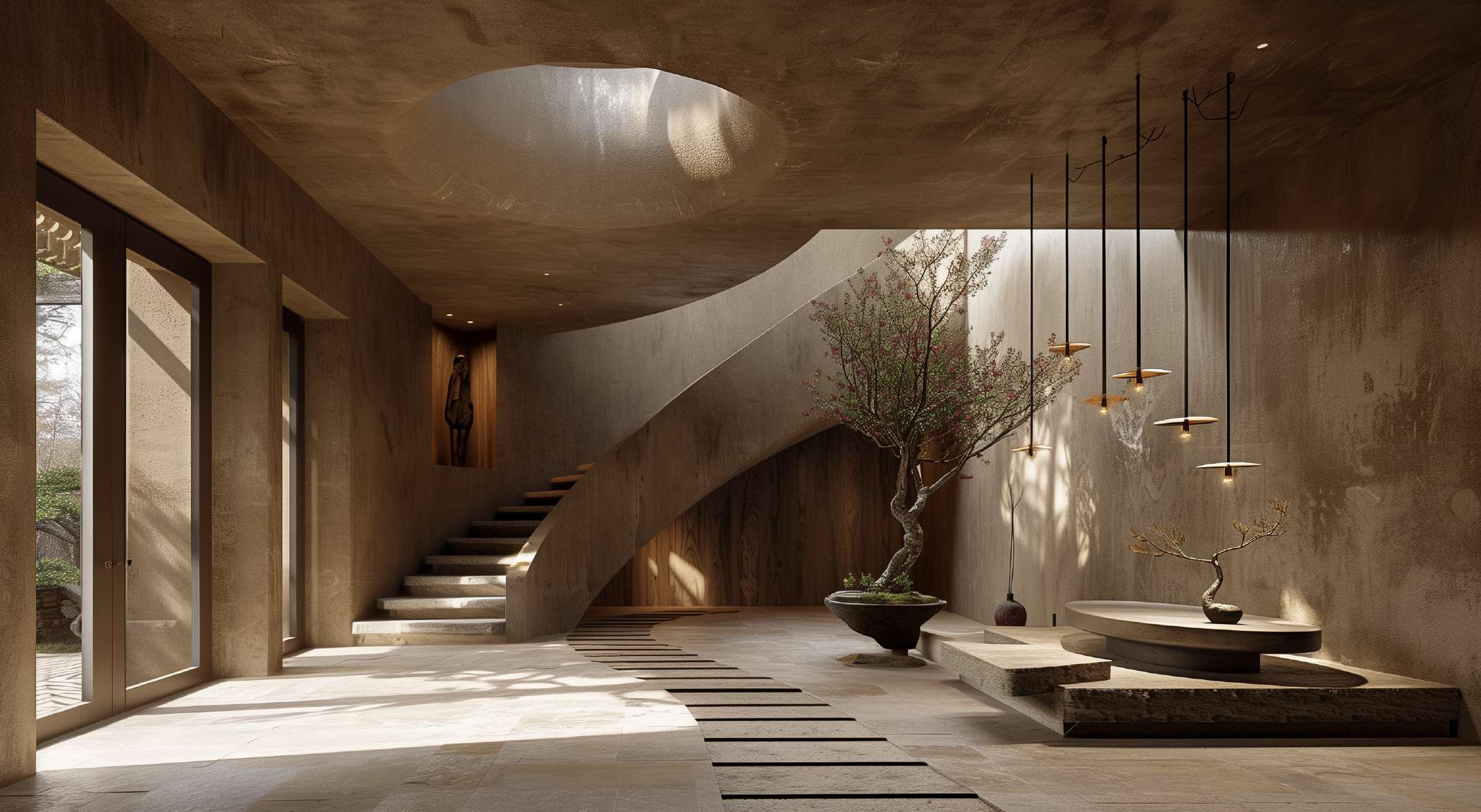 Private Residence 015 by Studio Echelle