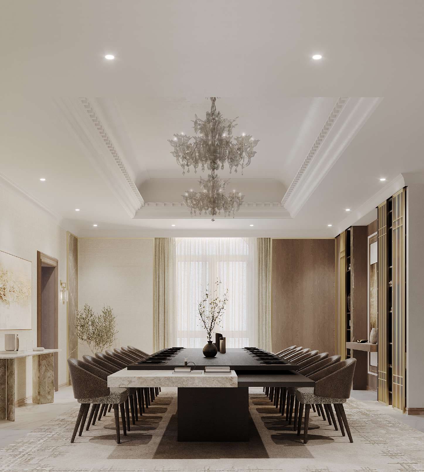 Alkhal Residence gallery image