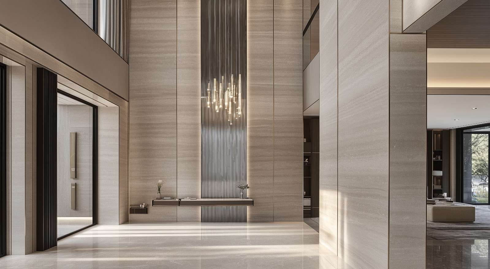 Private Residence gallery image
