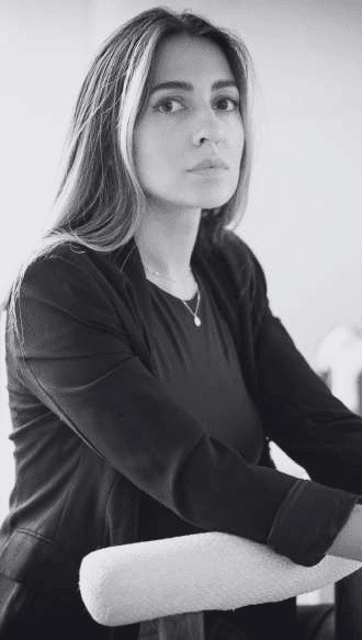 Rana Abdul Majeed, Co-Founder and Creative Director